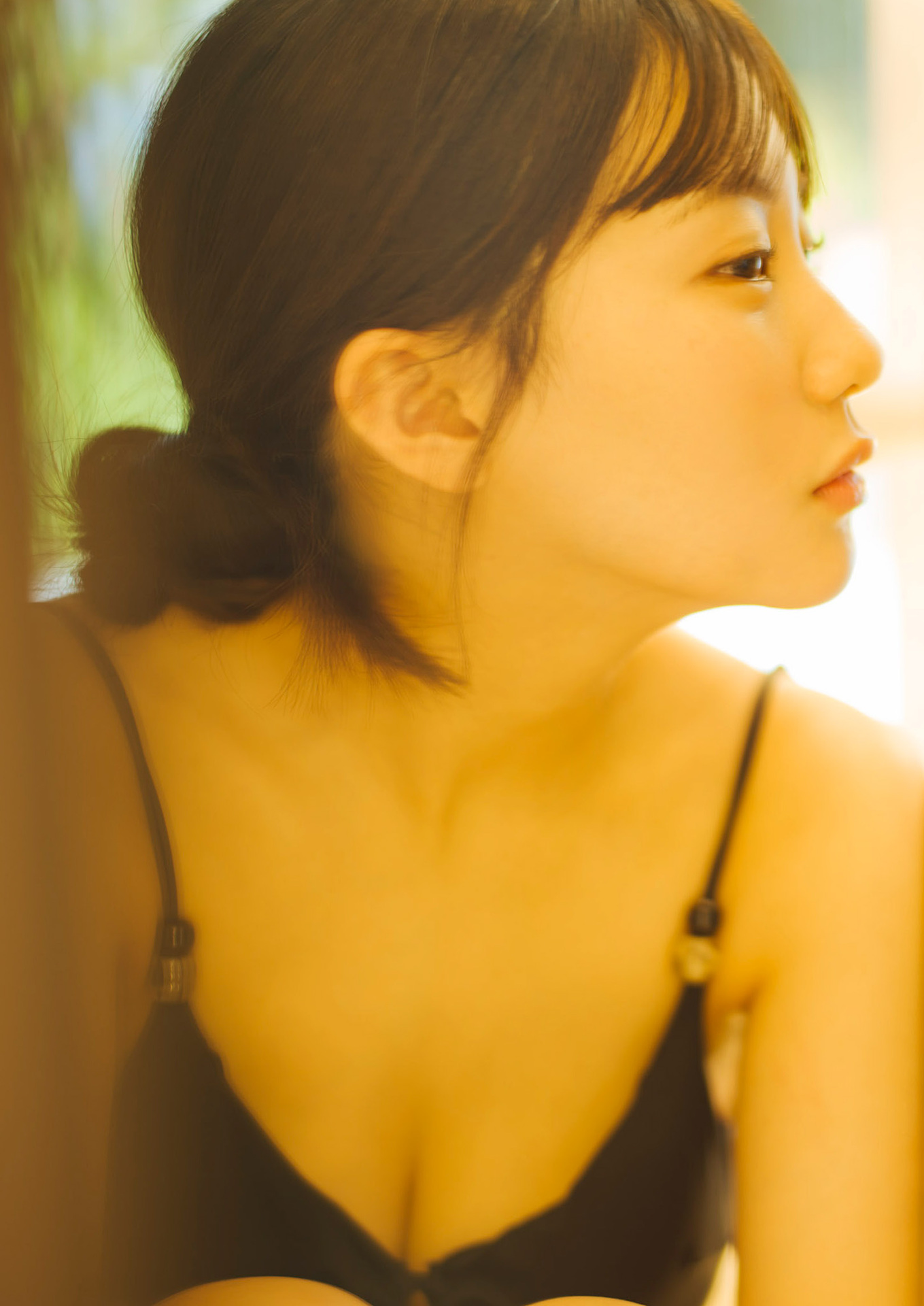 Miku Tanaka 田中美久, グラビア写真集 「きみは、うつくしい。」 Set.02