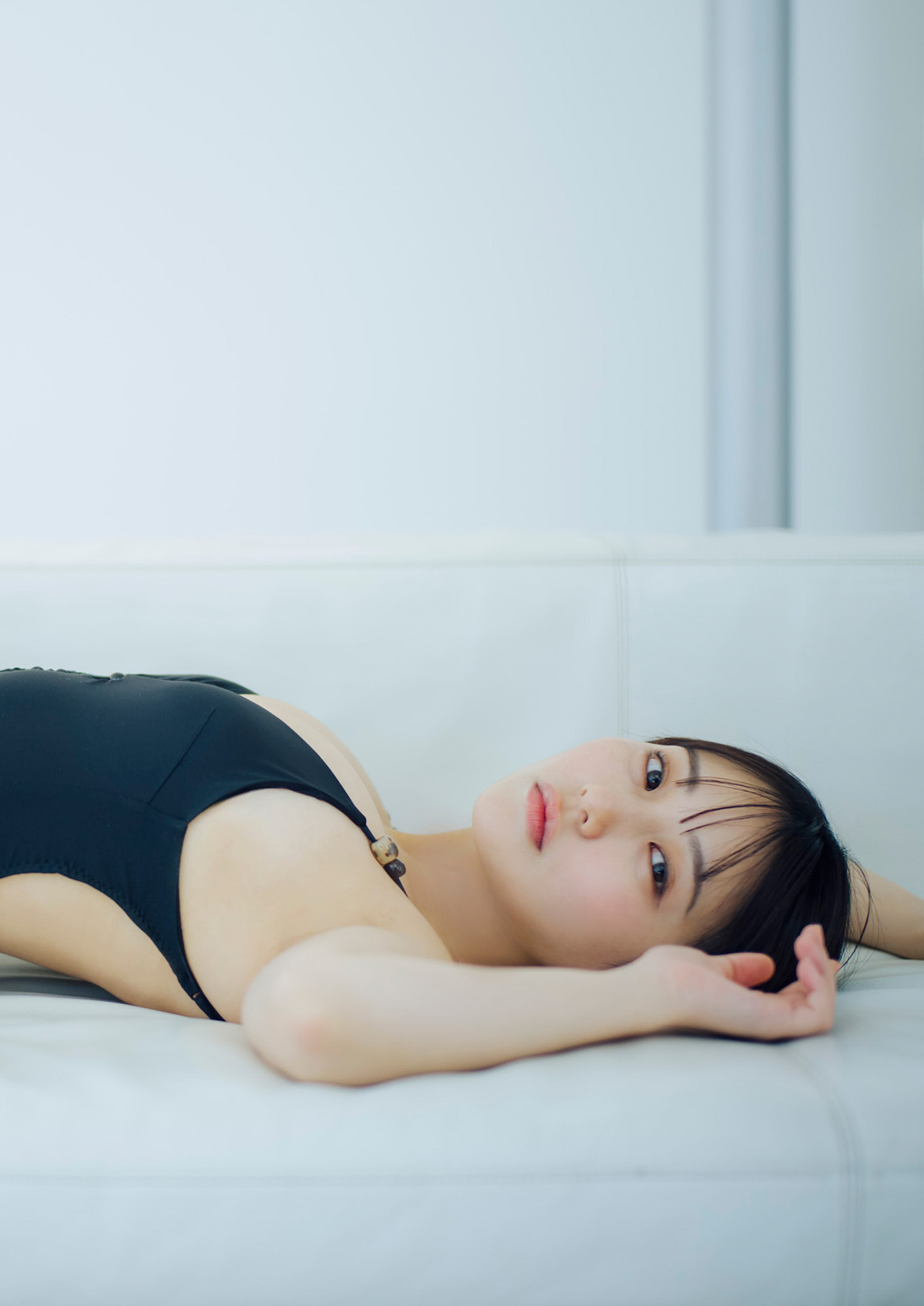 Miku Tanaka 田中美久, グラビア写真集 「きみは、うつくしい。」 Set.02