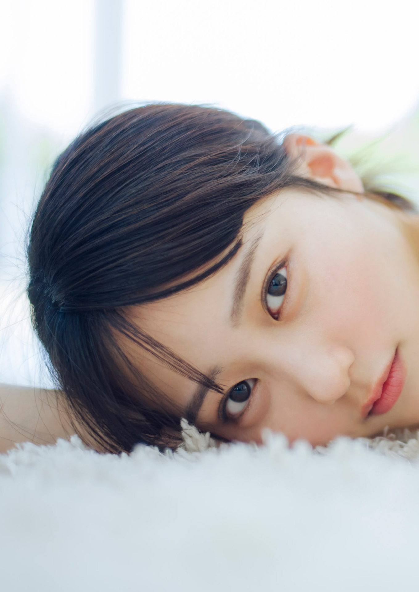 Miku Tanaka 田中美久, グラビア写真集 「きみは、うつくしい。」 Set.02