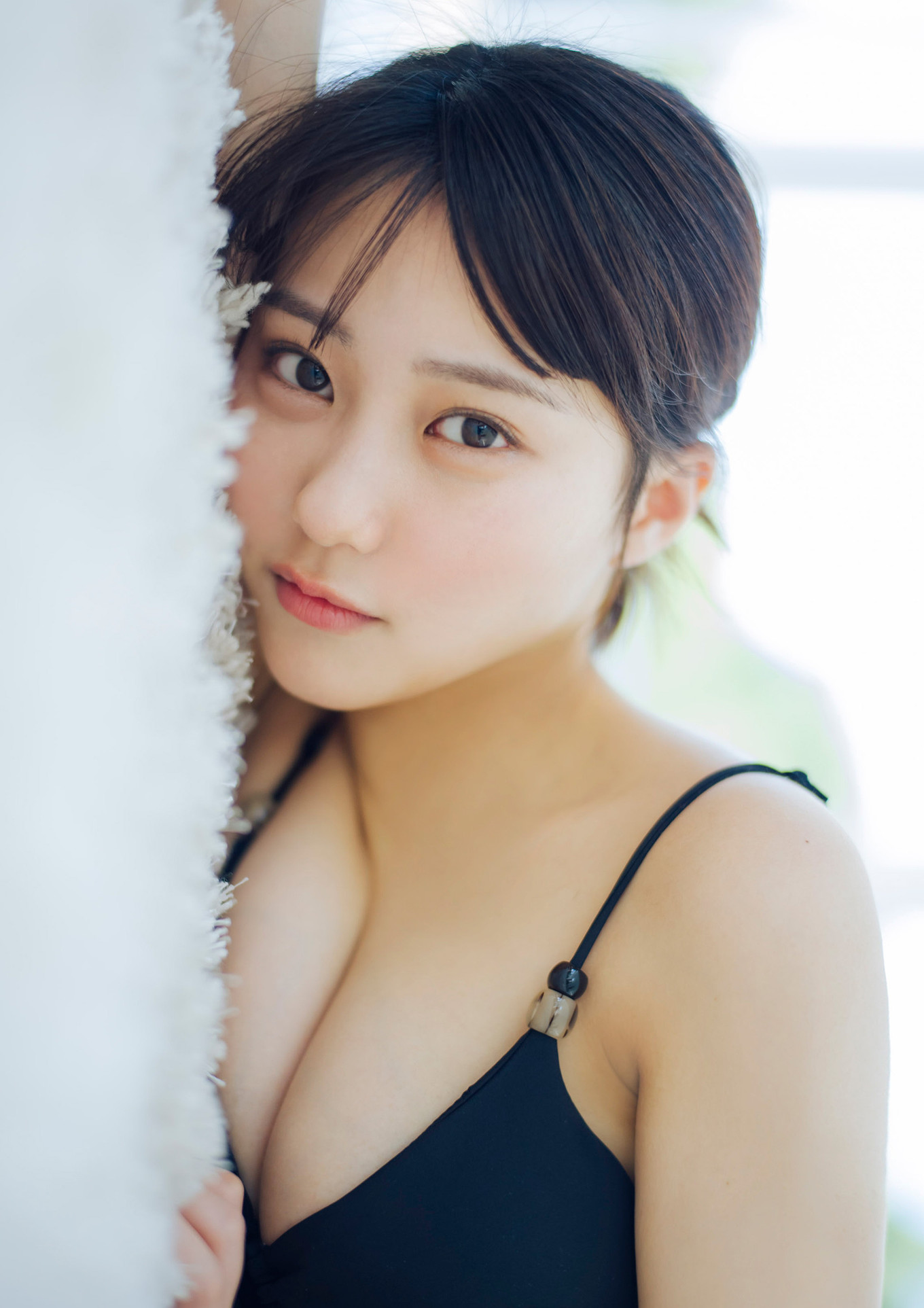 Miku Tanaka 田中美久, グラビア写真集 「きみは、うつくしい。」 Set.02