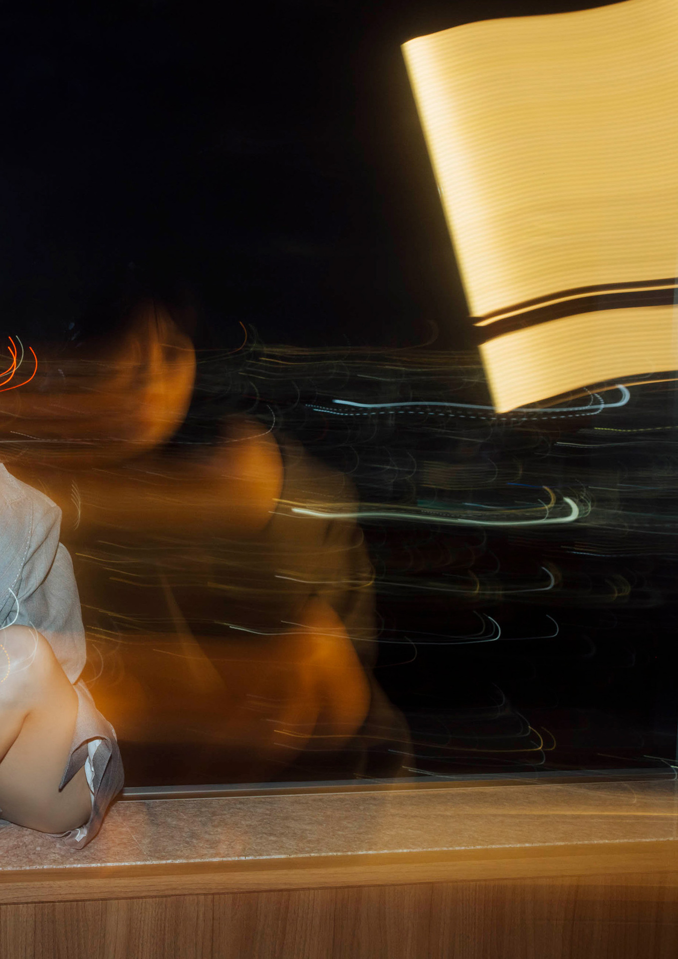 Miku Tanaka 田中美久, グラビア写真集 「きみは、うつくしい。」 Set.03