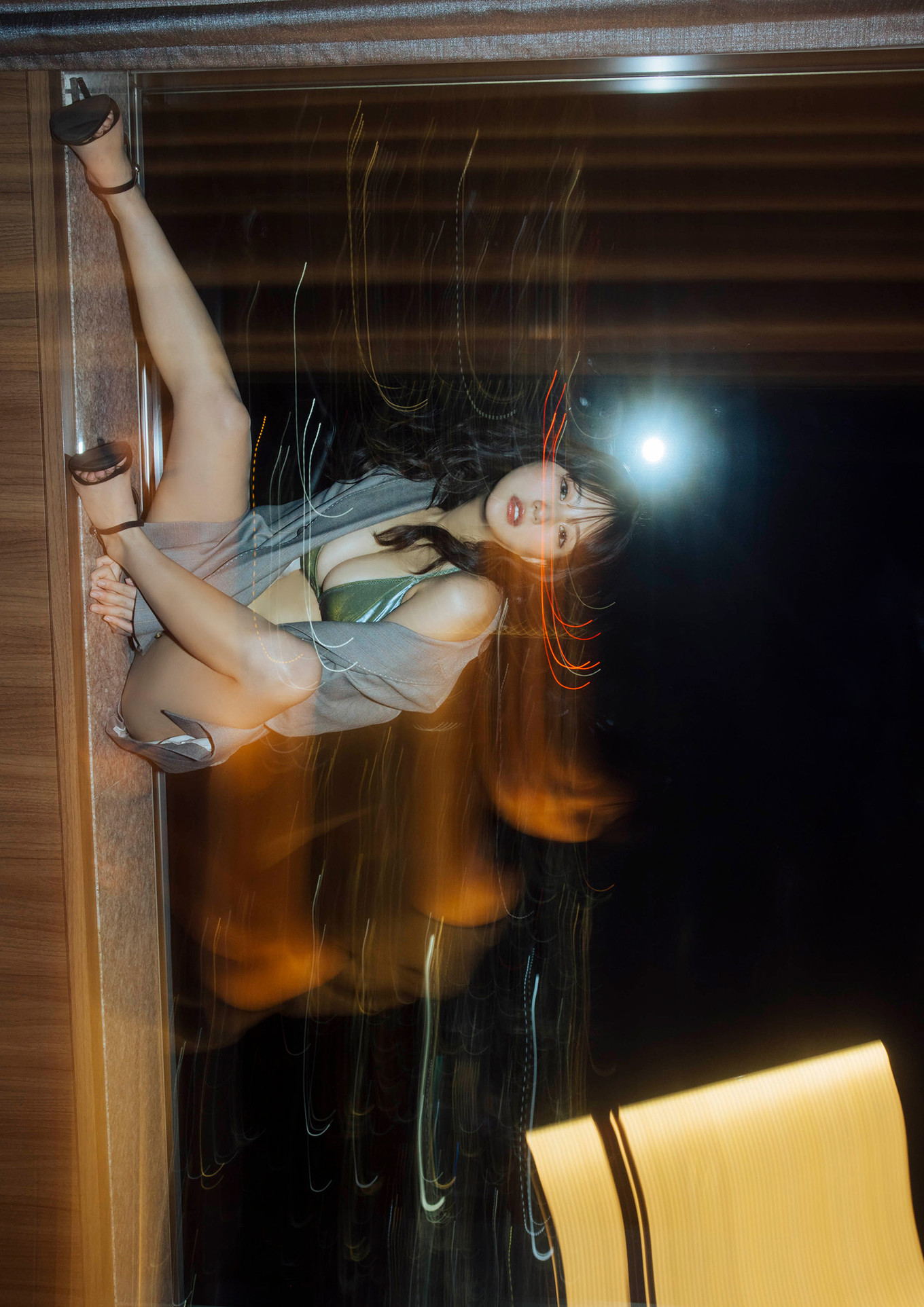 Miku Tanaka 田中美久, グラビア写真集 「きみは、うつくしい。」 Set.03