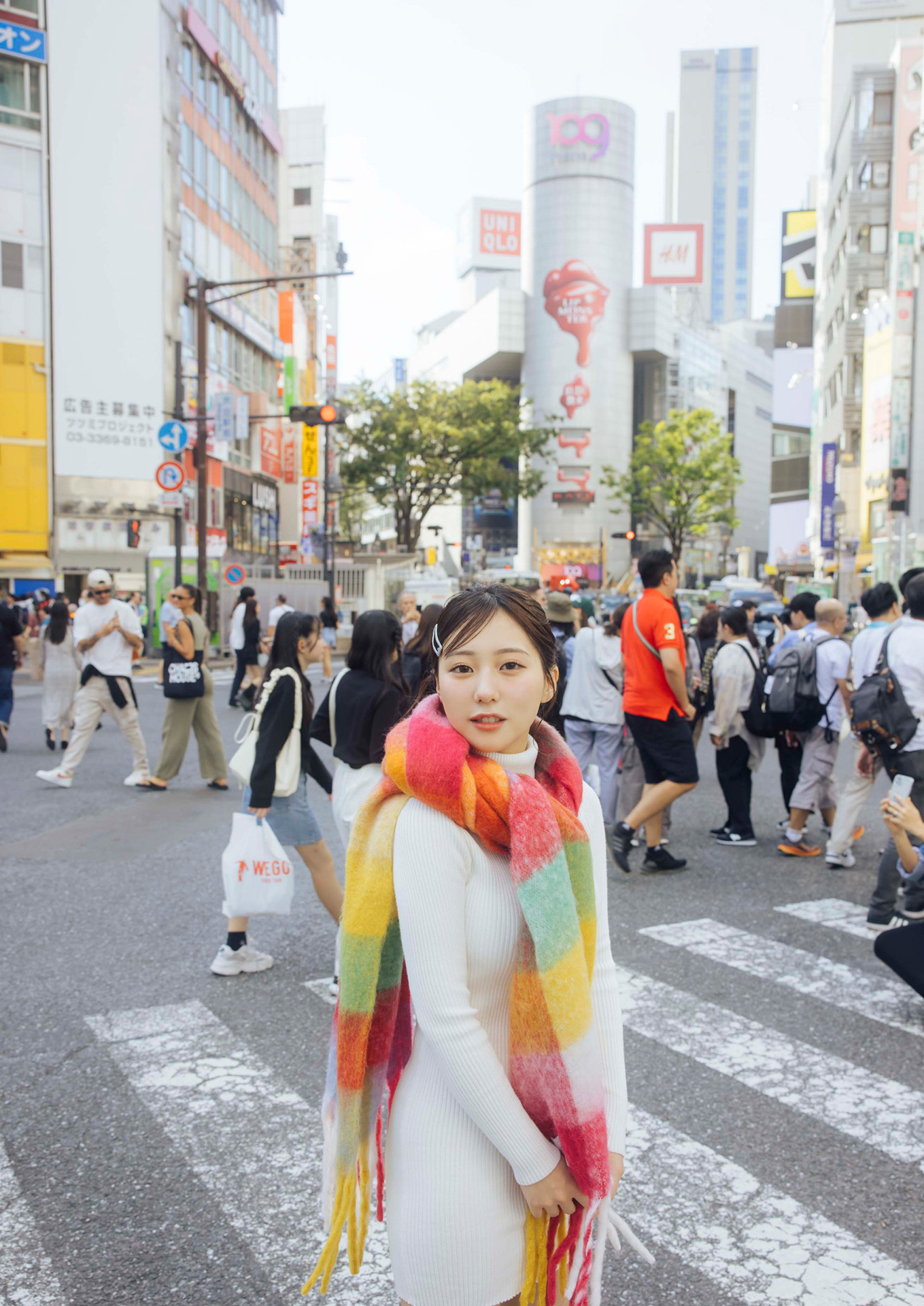 Miku Tanaka 田中美久, グラビア写真集 「きみは、うつくしい。」 Set.04