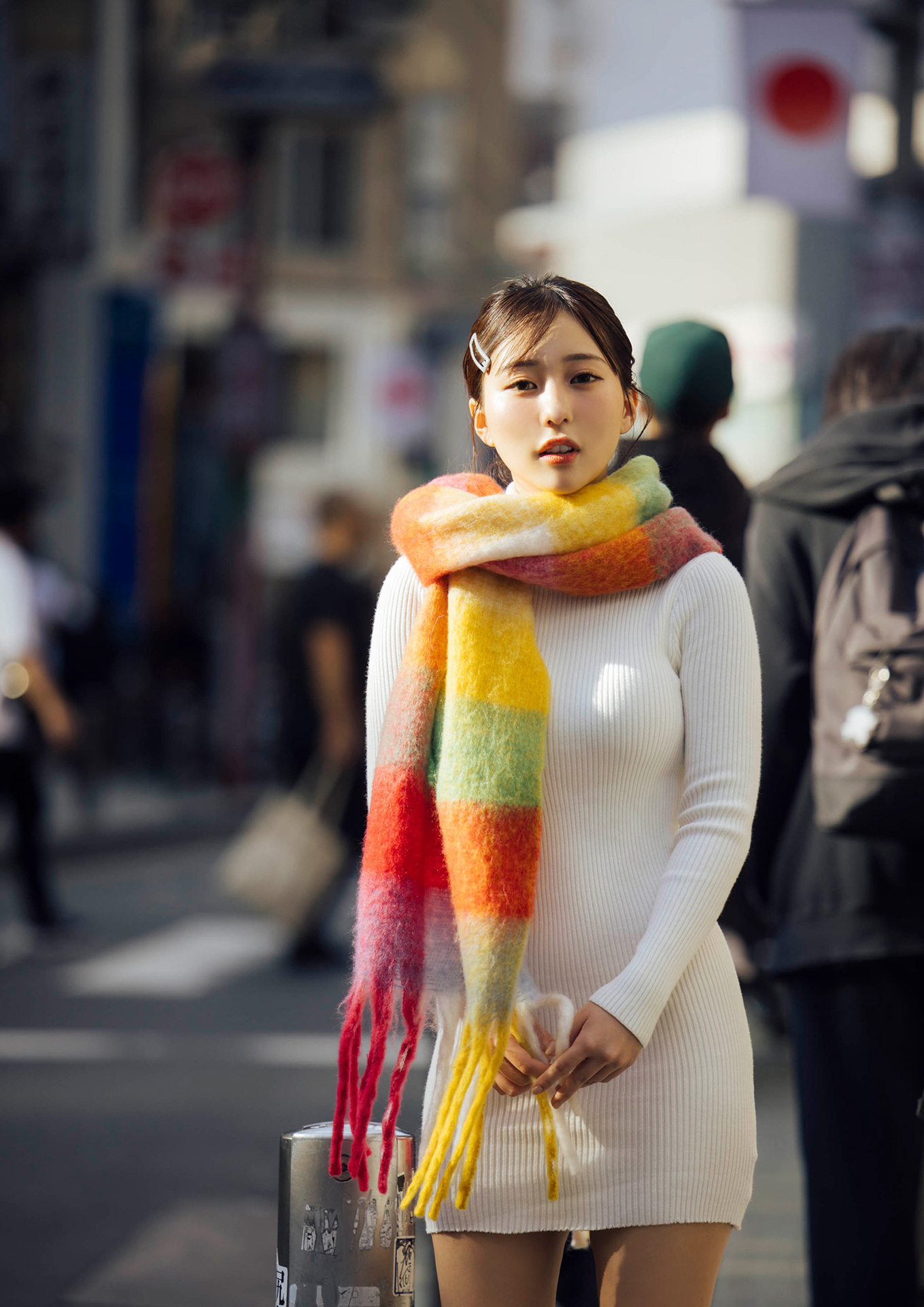 Miku Tanaka 田中美久, グラビア写真集 「きみは、うつくしい。」 Set.04