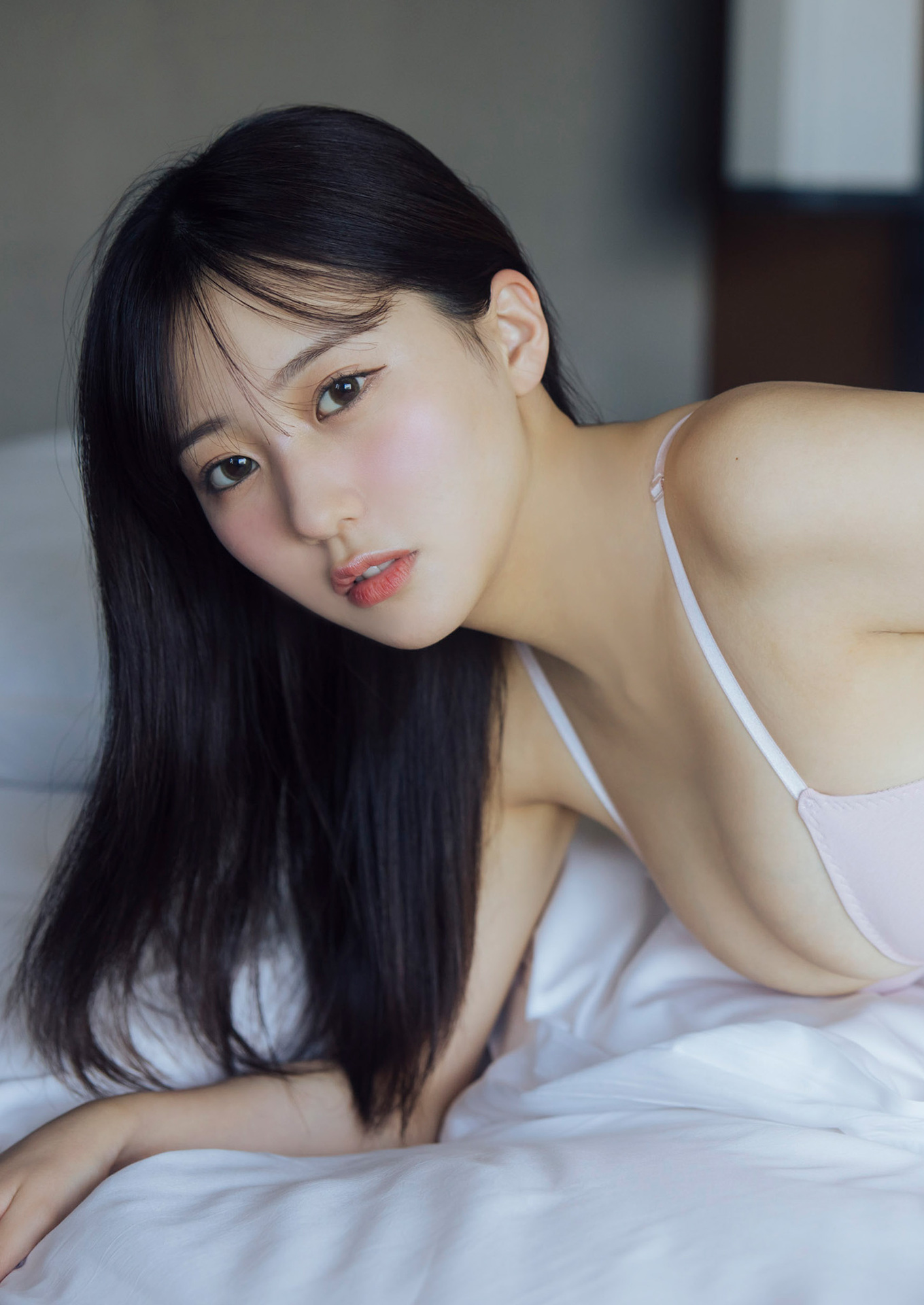 Miku Tanaka 田中美久, グラビア写真集 「きみは、うつくしい。」 Set.04