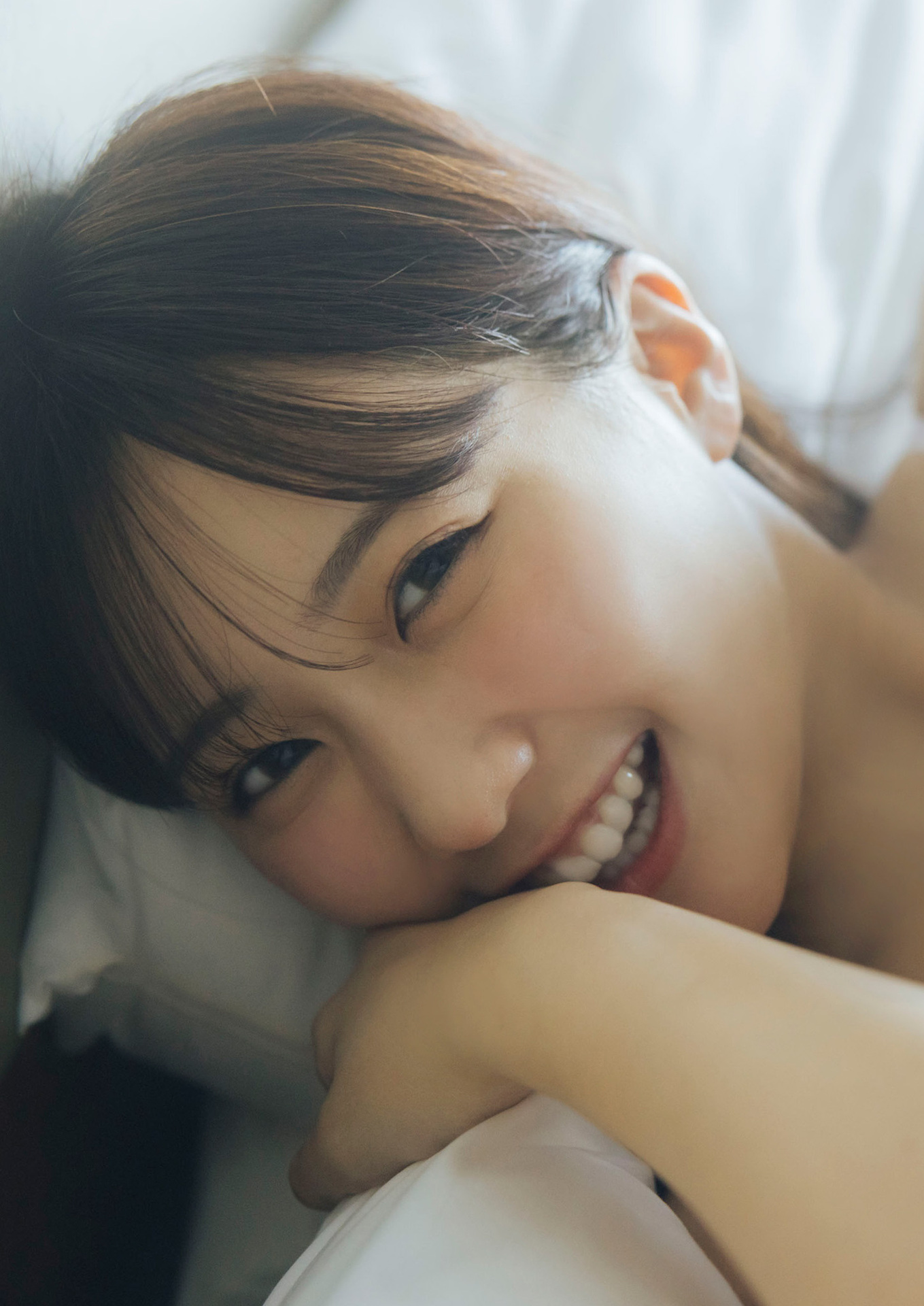 Miku Tanaka 田中美久, グラビア写真集 「きみは、うつくしい。」 Set.04