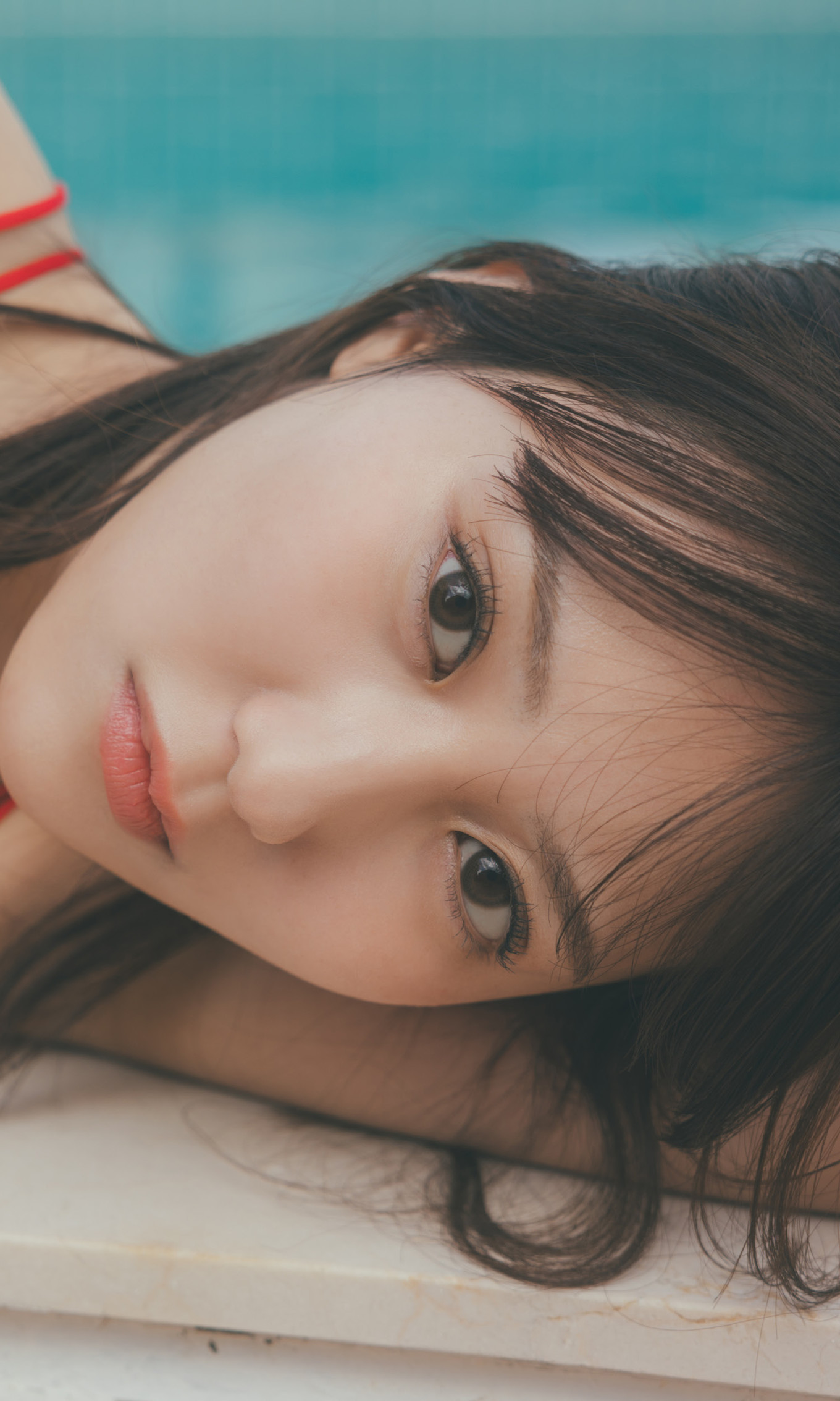 Miku Tanaka 田中美久, 周プレ Photo Book 「キミの街まで」 Set.01