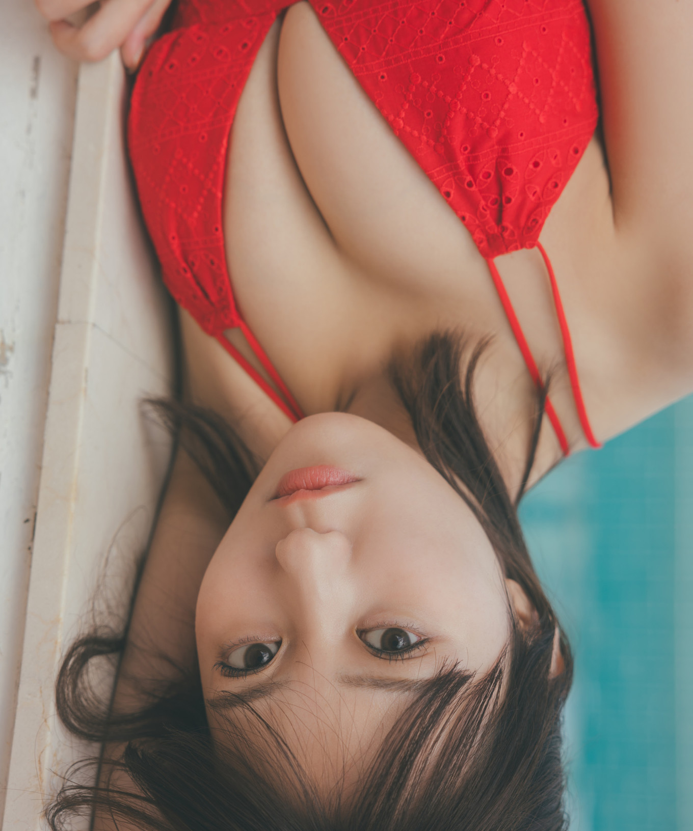 Miku Tanaka 田中美久, 周プレ Photo Book 「キミの街まで」 Set.01