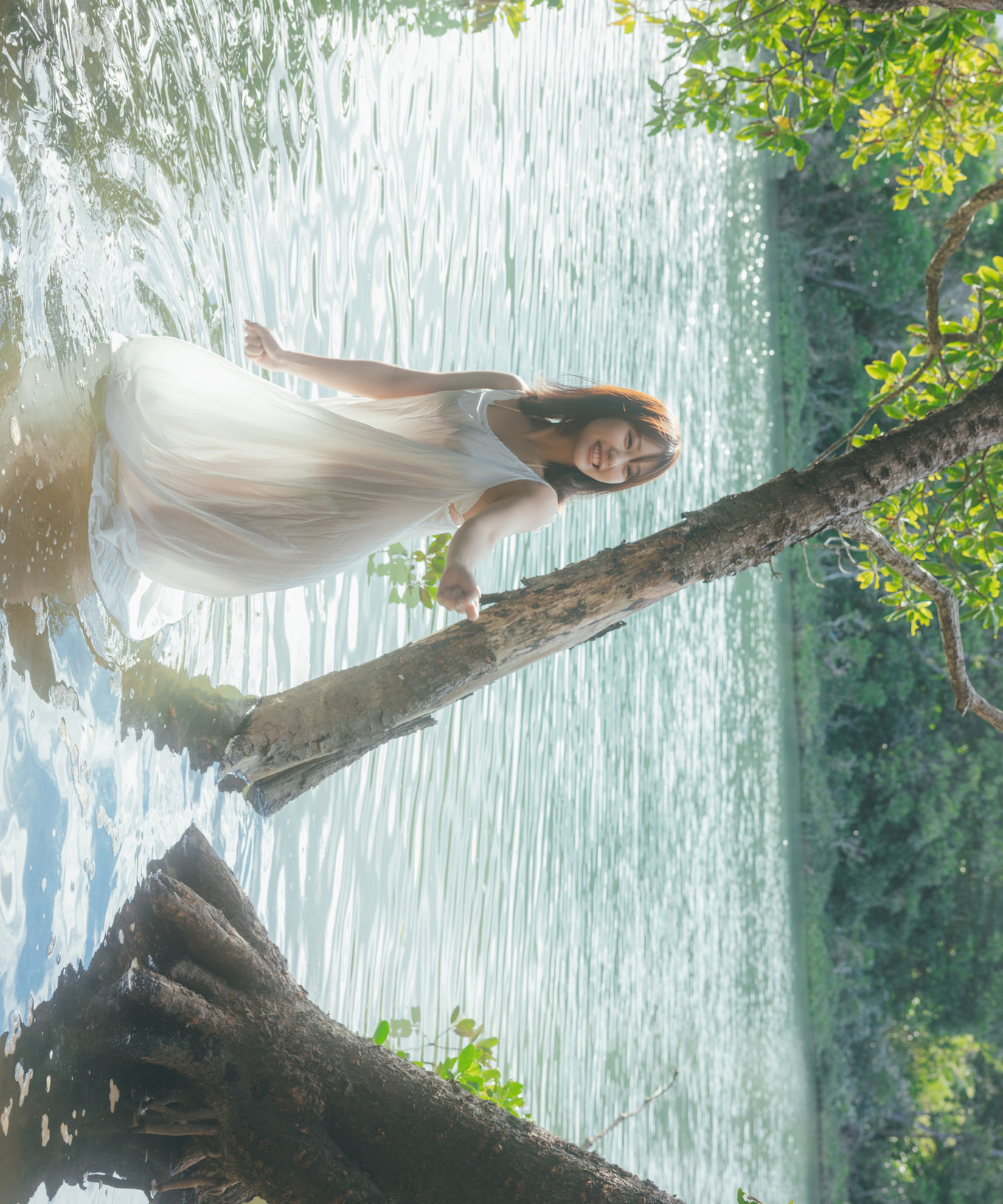 Miku Tanaka 田中美久, 周プレ Photo Book 「キミの街まで」 Set.01