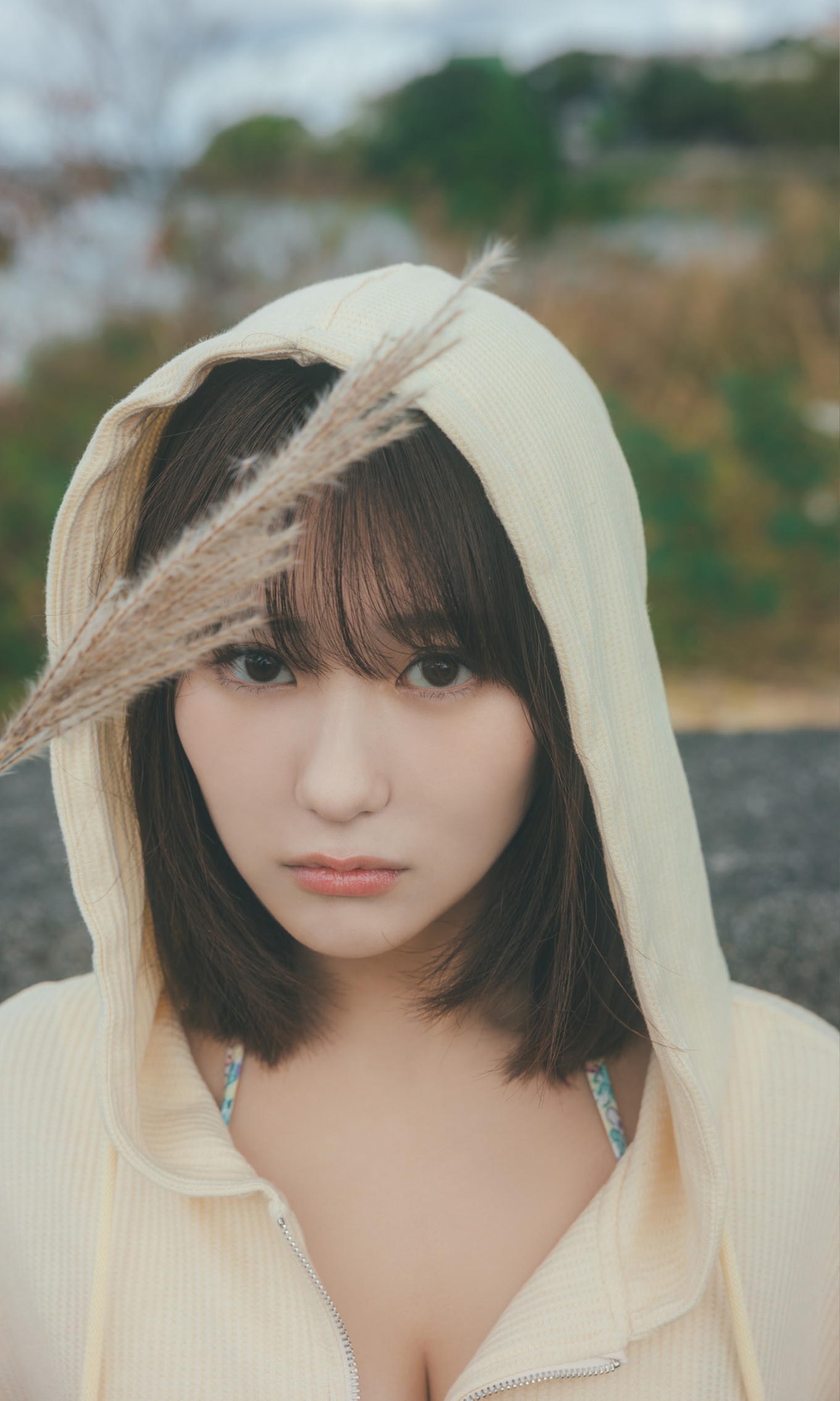 Miku Tanaka 田中美久, 周プレ Photo Book 「キミの街まで」 Set.02