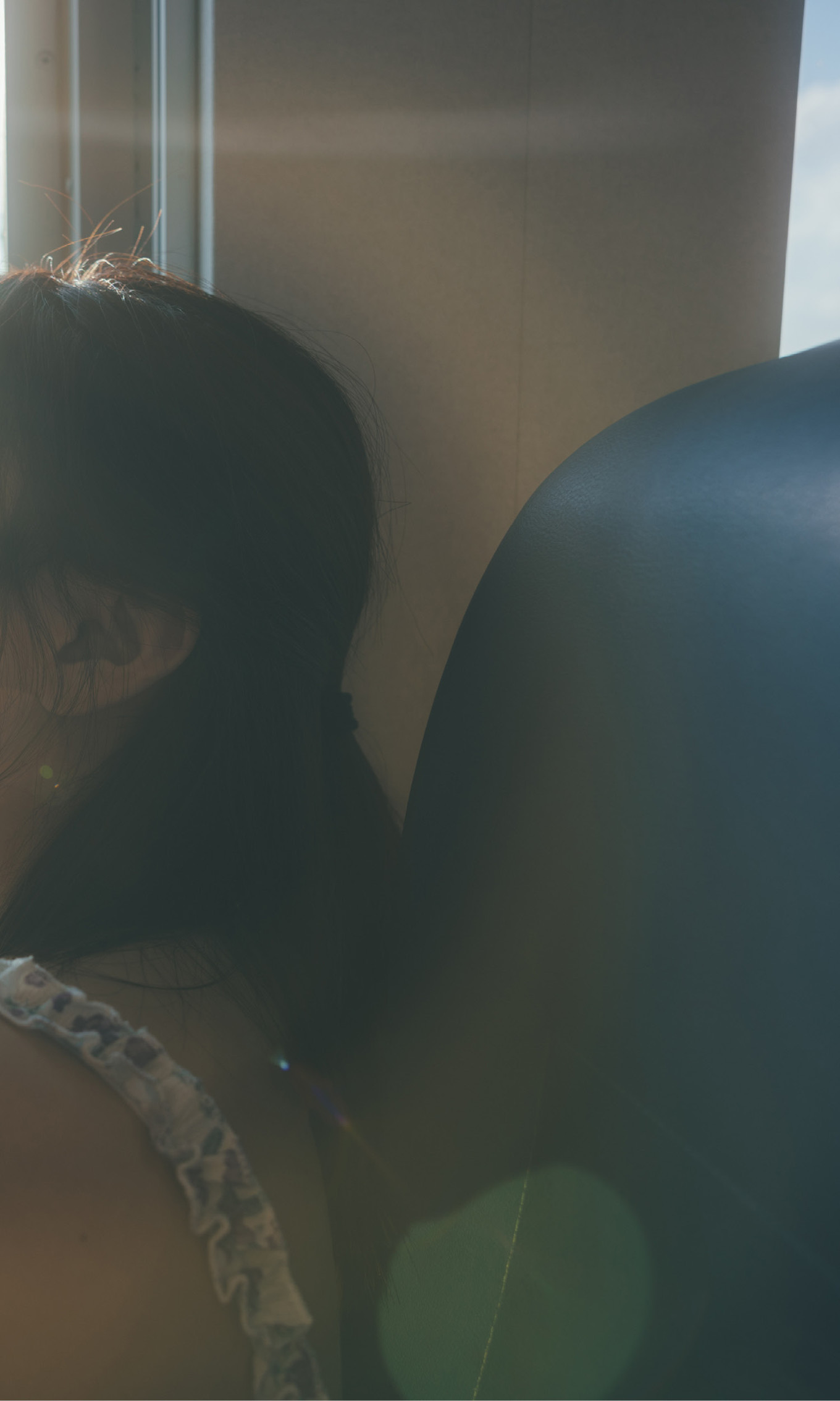 Miku Tanaka 田中美久, 周プレ Photo Book 「キミの街まで」 Set.03