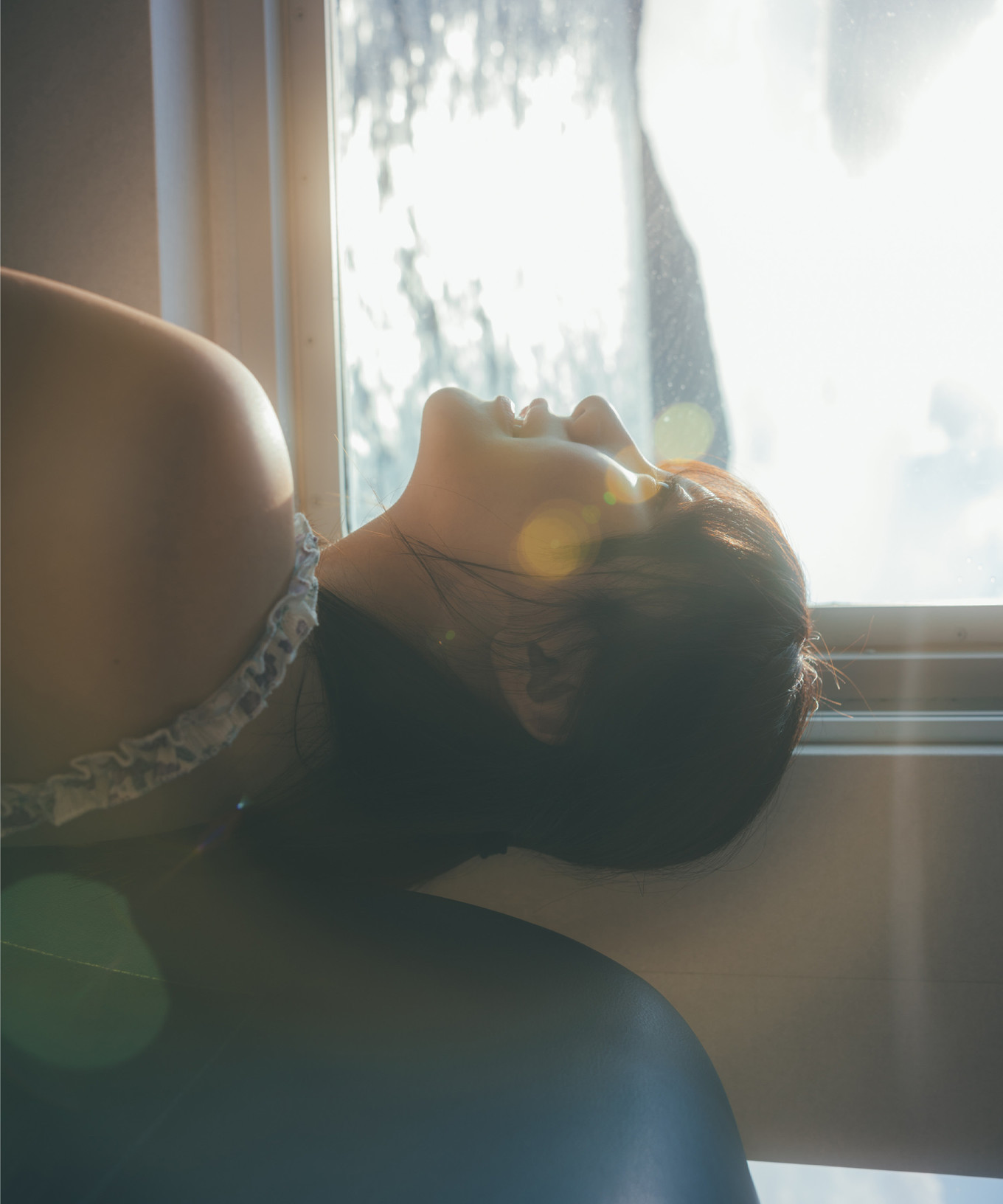 Miku Tanaka 田中美久, 周プレ Photo Book 「キミの街まで」 Set.03