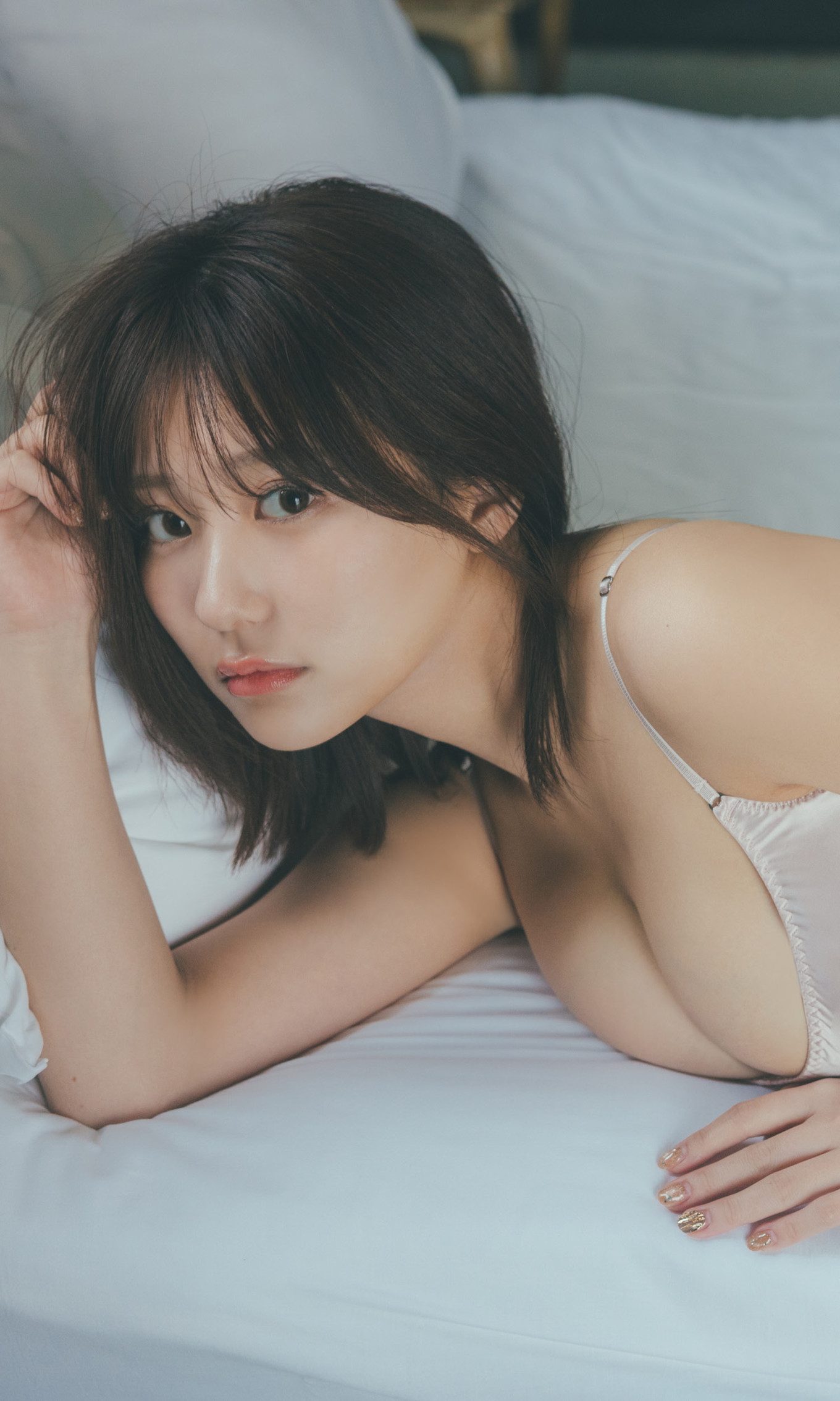 Miku Tanaka 田中美久, 周プレ Photo Book 「キミの街まで」 Set.03