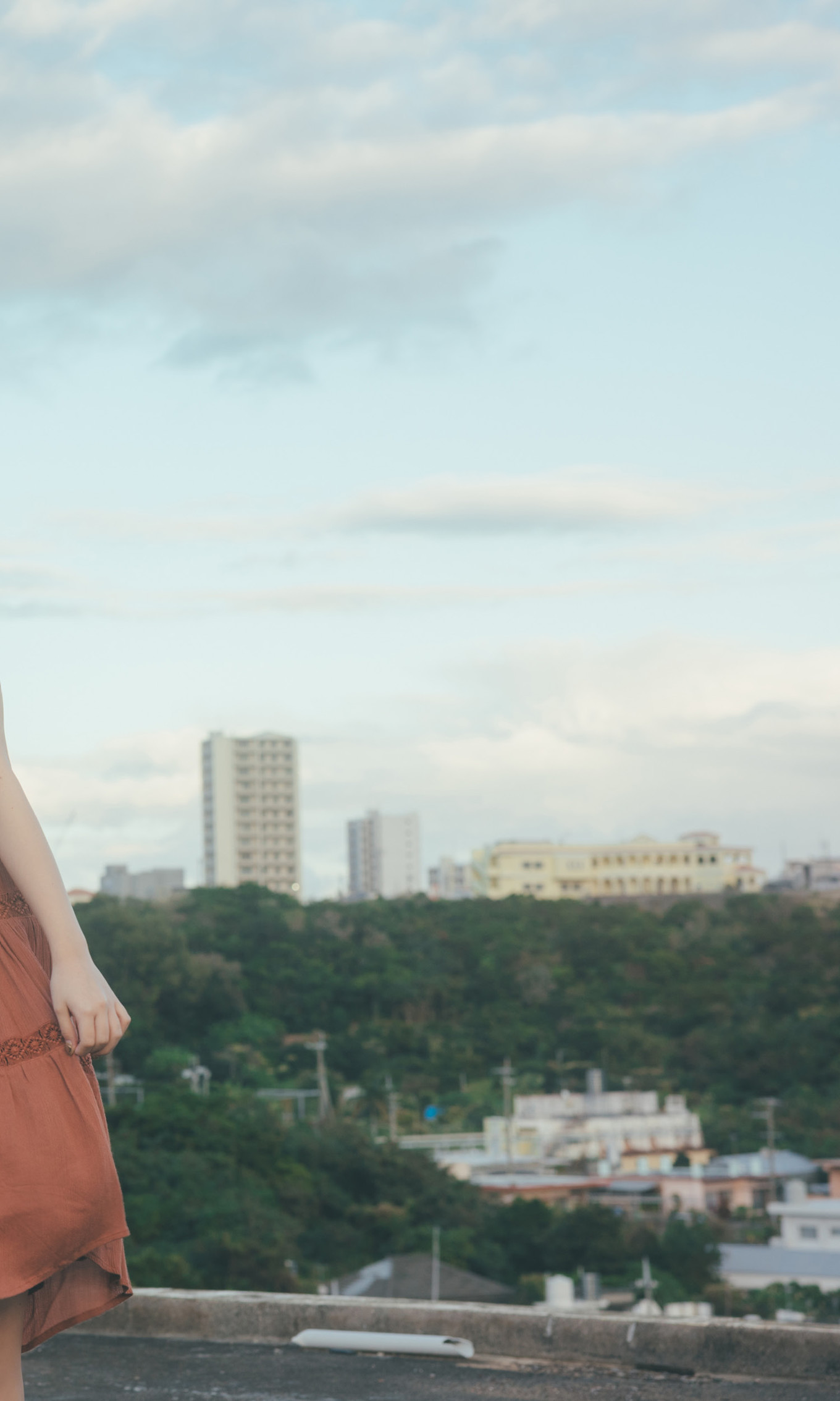 Miku Tanaka 田中美久, 周プレ Photo Book 「キミの街まで」 Set.04