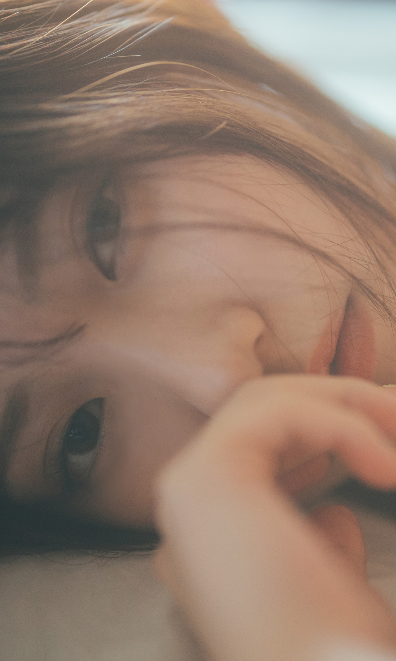 Miku Tanaka 田中美久, 周プレ Photo Book 「キミの街まで」 Set.04