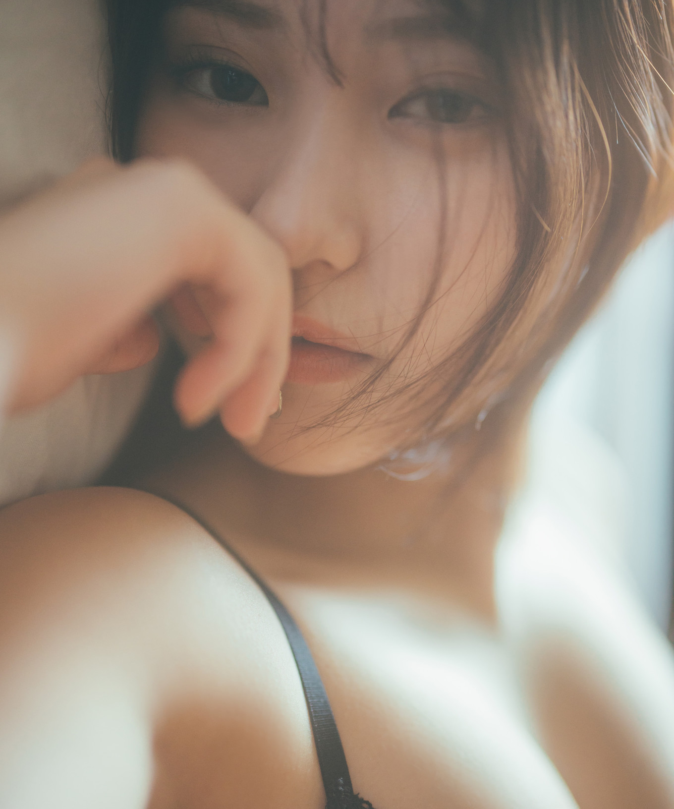 Miku Tanaka 田中美久, 周プレ Photo Book 「キミの街まで」 Set.04