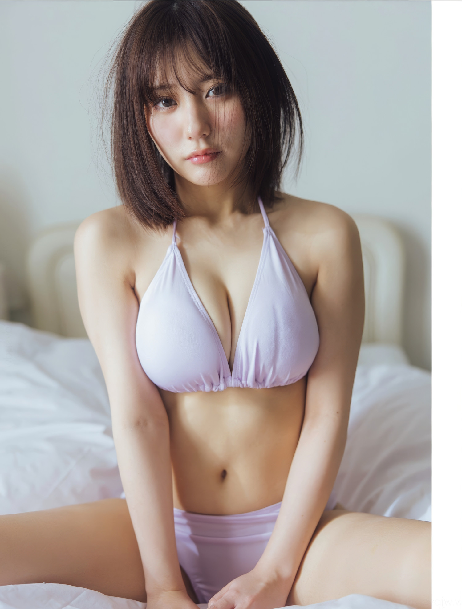 Miku Tanaka 田中美久, FLASH 2025.03.11 (フラッシュ 2025年3月11日号)