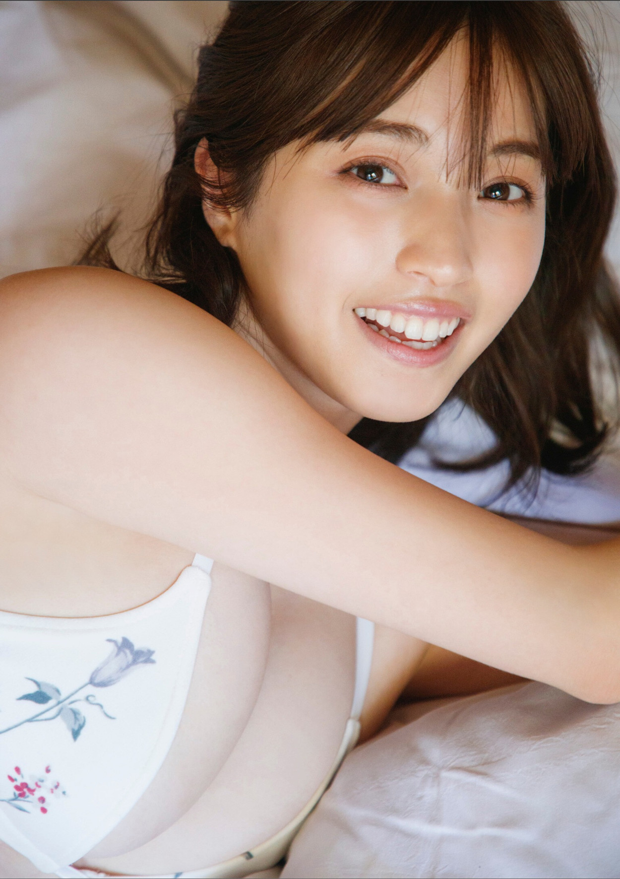 Miyu Murashima 村島未悠, STRiKE! デジタル写真集 「With You」 Set.02