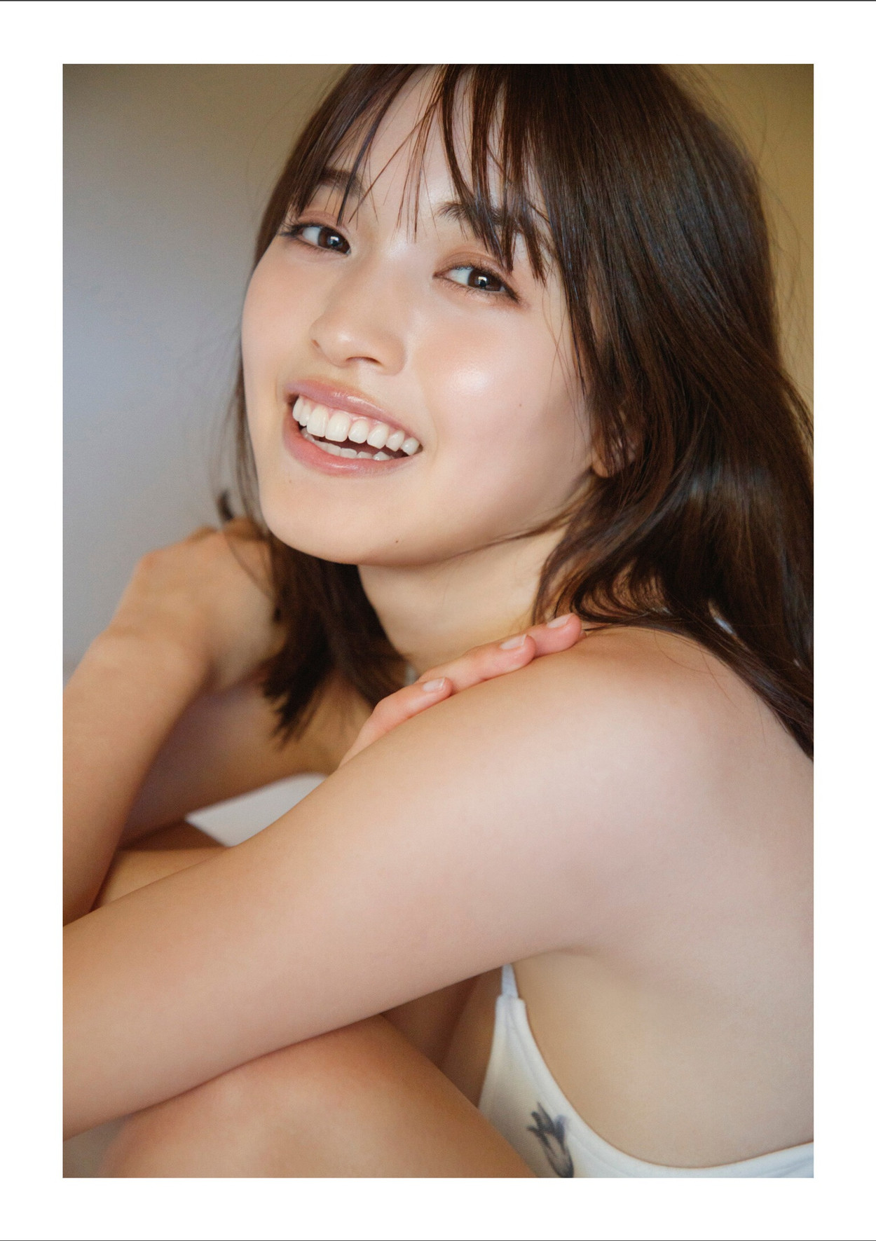 Miyu Murashima 村島未悠, STRiKE! デジタル写真集 「With You」 Set.02