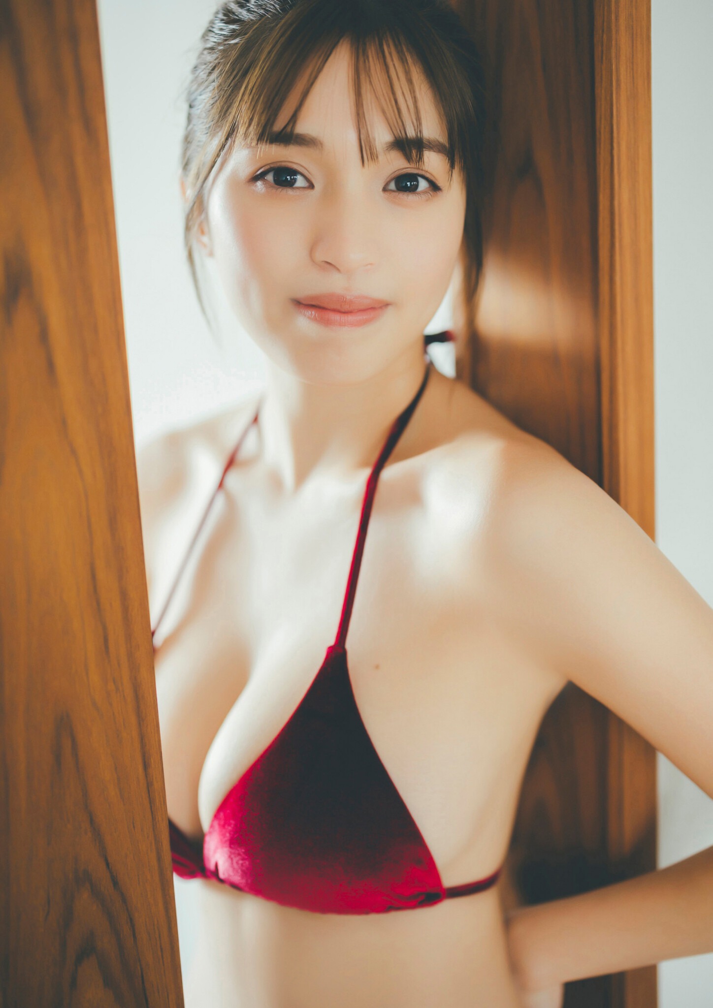 Miyu Murashima 村島未悠, デジタル写真集 [Gテレデジタル！]