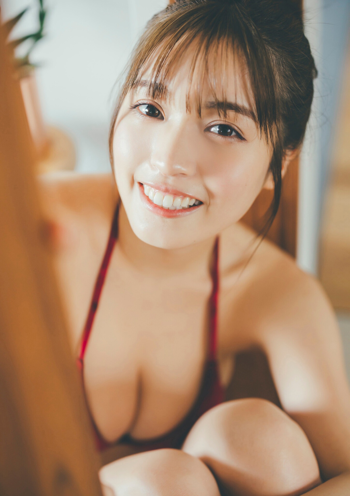 Miyu Murashima 村島未悠, デジタル写真集 [Gテレデジタル！]