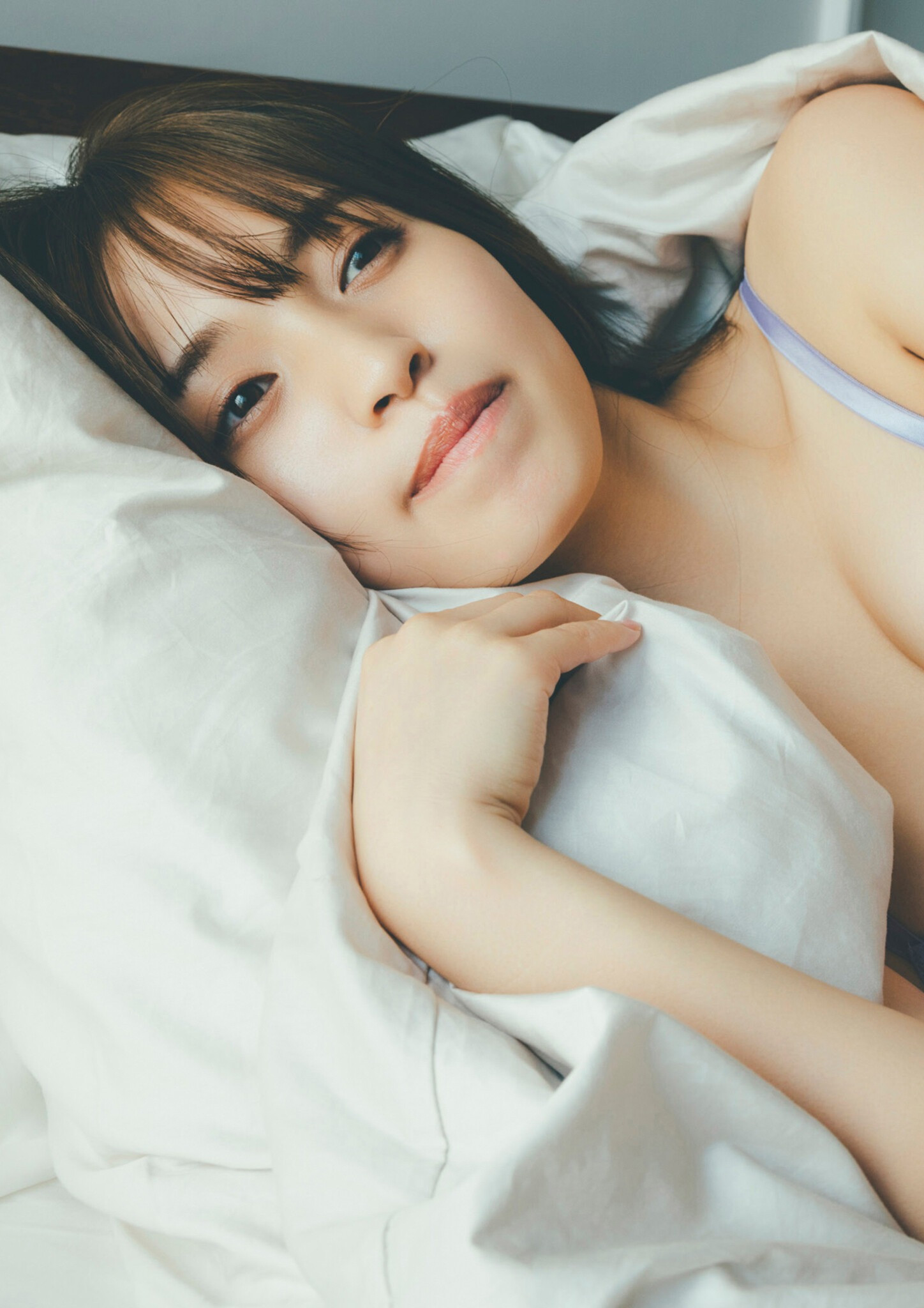 Miyu Murashima 村島未悠, デジタル写真集 [Gテレデジタル！]