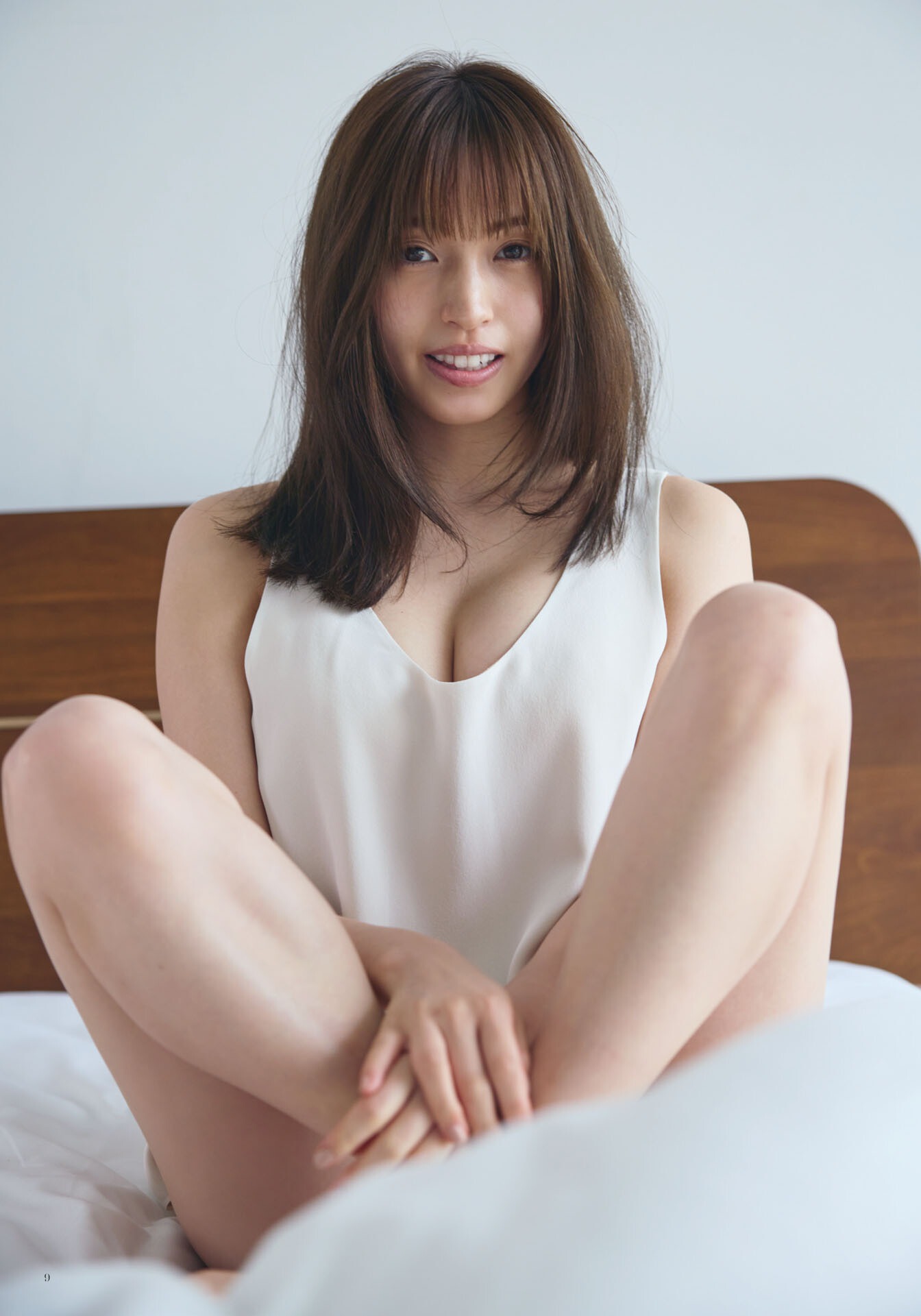 Miyu Murashima 村島未悠, デジタル原色美女図鑑 「non title」 Set.04