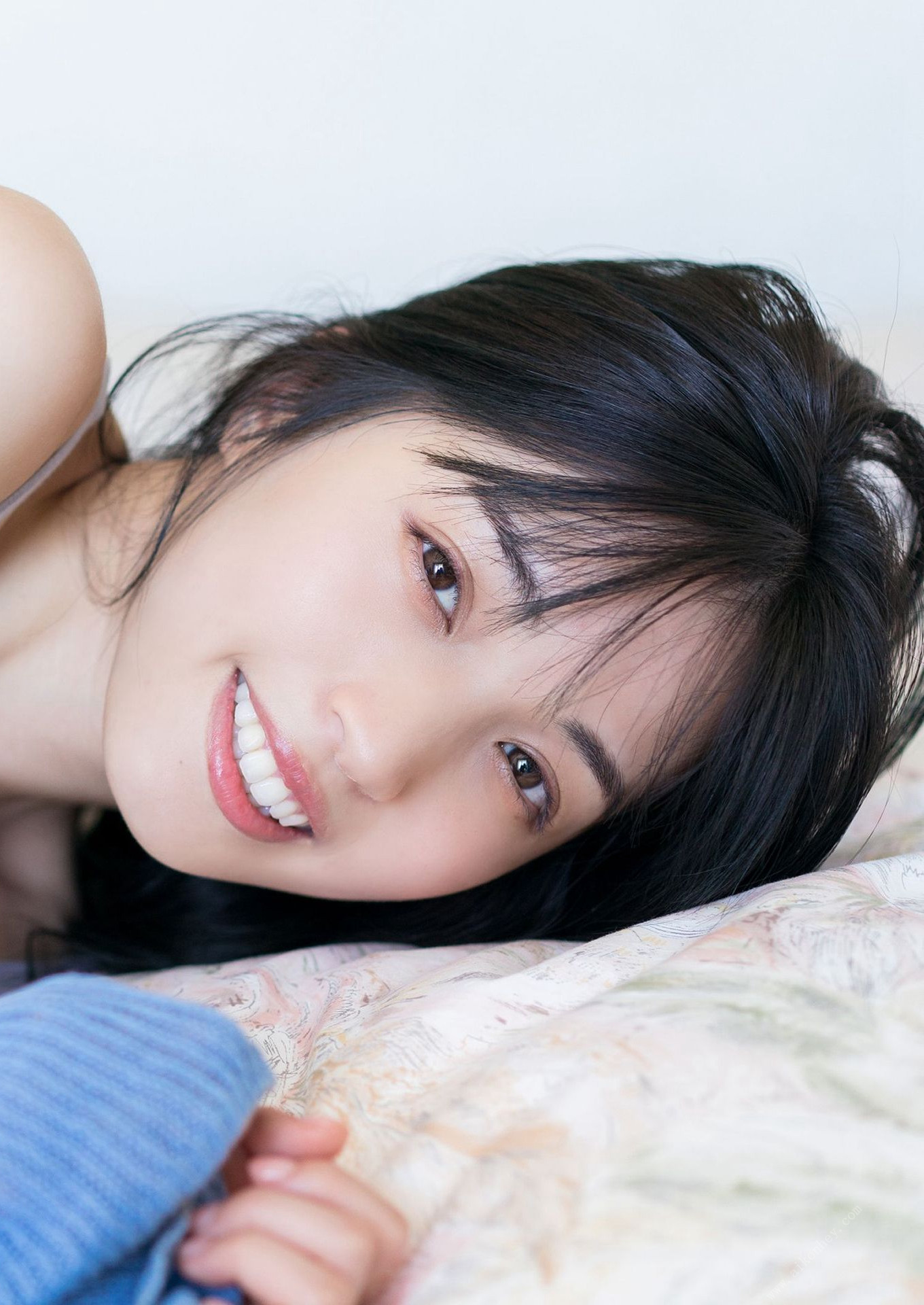 Miyu Murashima 村島未悠, デジタル限定 YJ Photo Book 「Restart」 Set.02