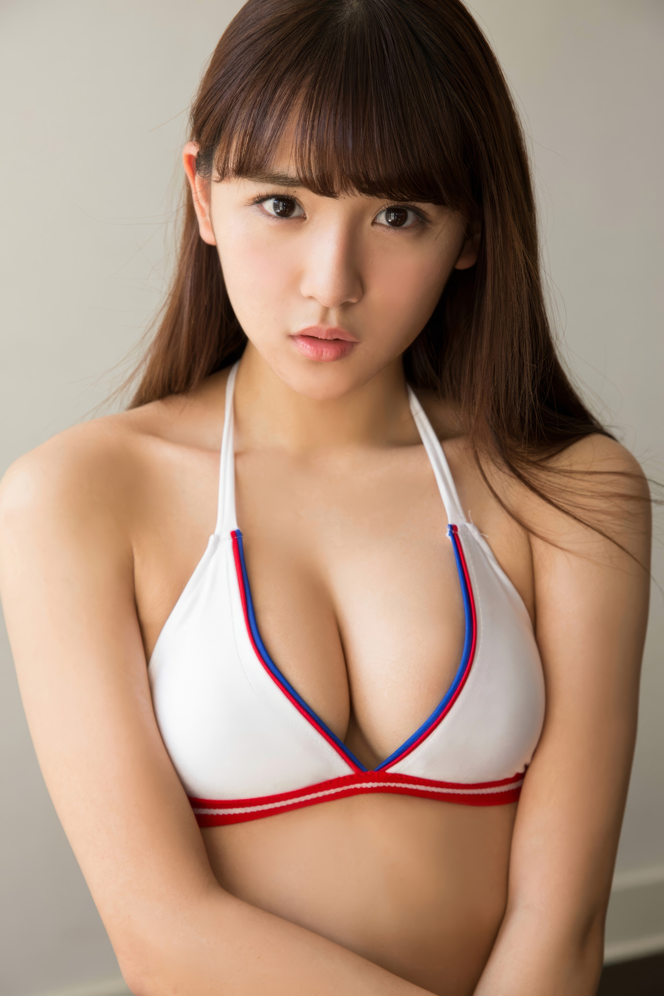 Nana Asakawa 浅川梨奈, YS-Web Vol.742 Set.01