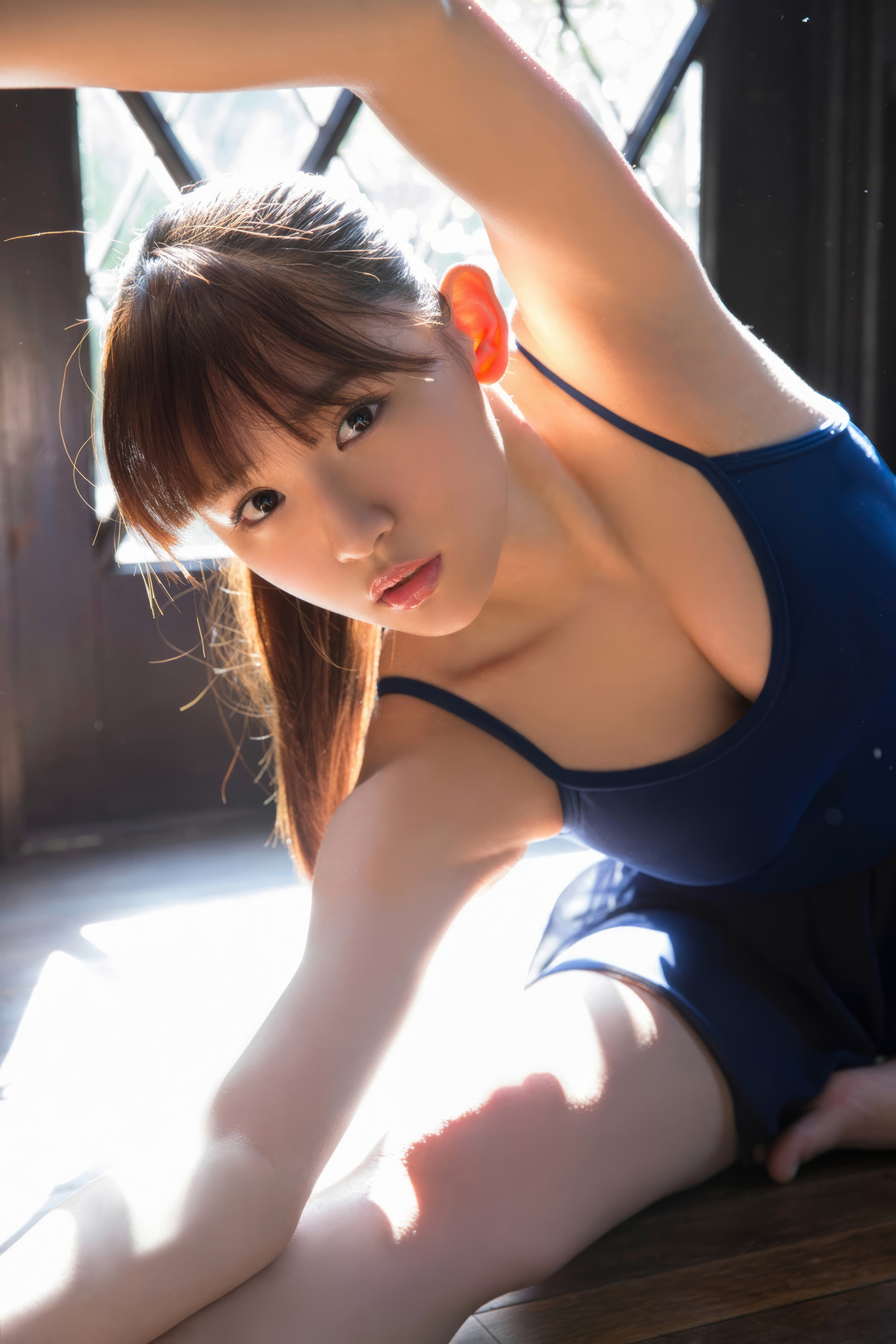 Nana Asakawa 浅川梨奈, YS-Web Vol.742 Set.02