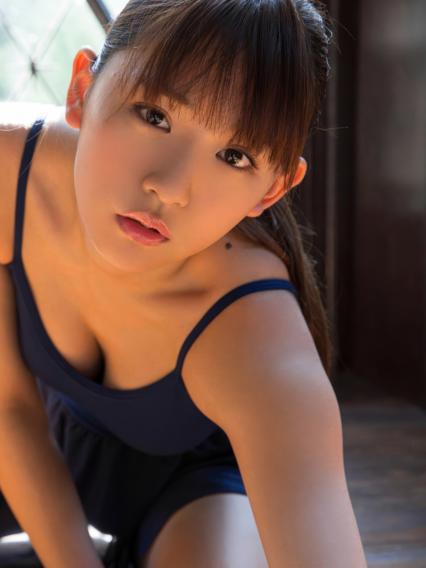 Nana Asakawa 浅川梨奈, YS-Web Vol.742 Set.02