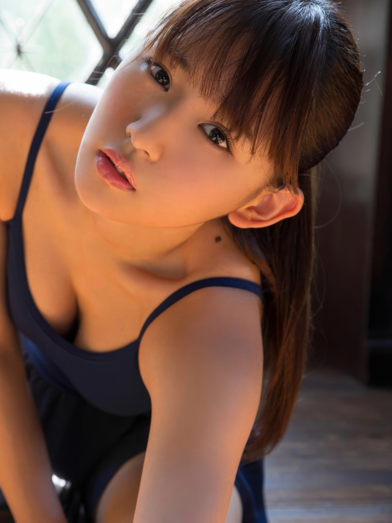 Nana Asakawa 浅川梨奈, YS-Web Vol.742 Set.02