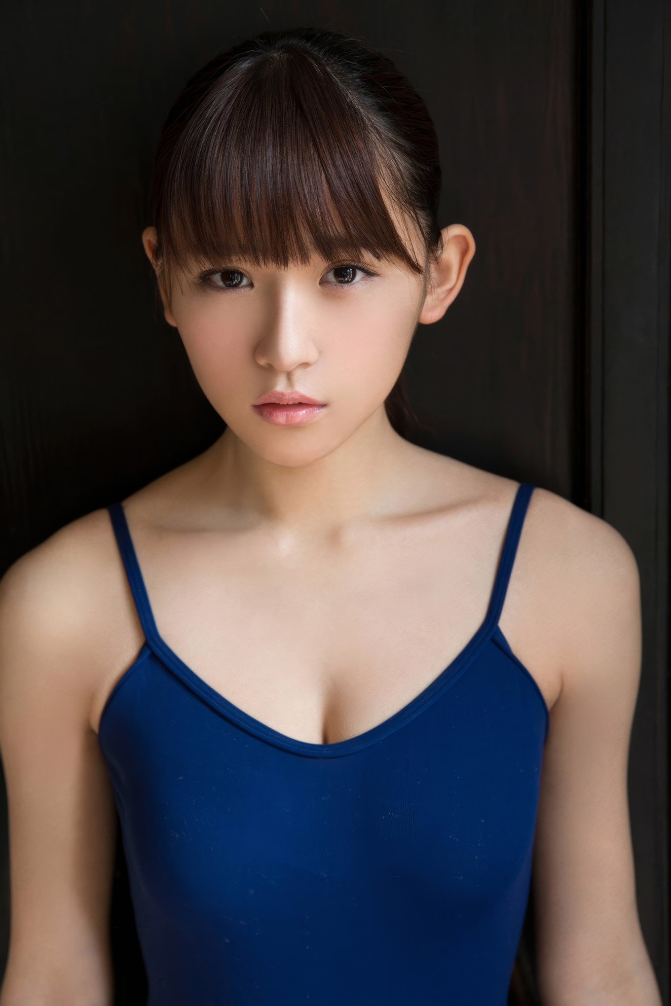 Nana Asakawa 浅川梨奈, YS-Web Vol.742 Set.02