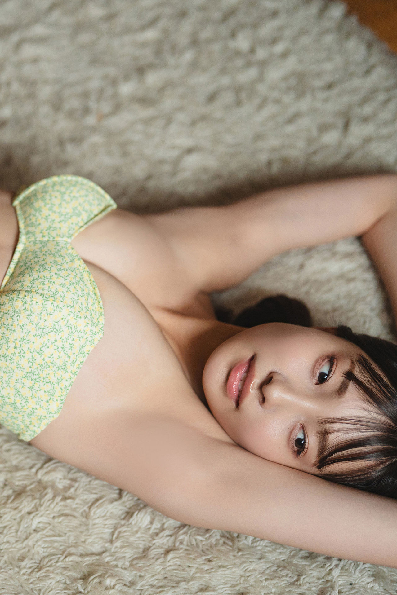 Natsuki Satonaka 里仲菜月, Gテレデジタル写真集 「涼しい夏のつくりかた」 Set.02