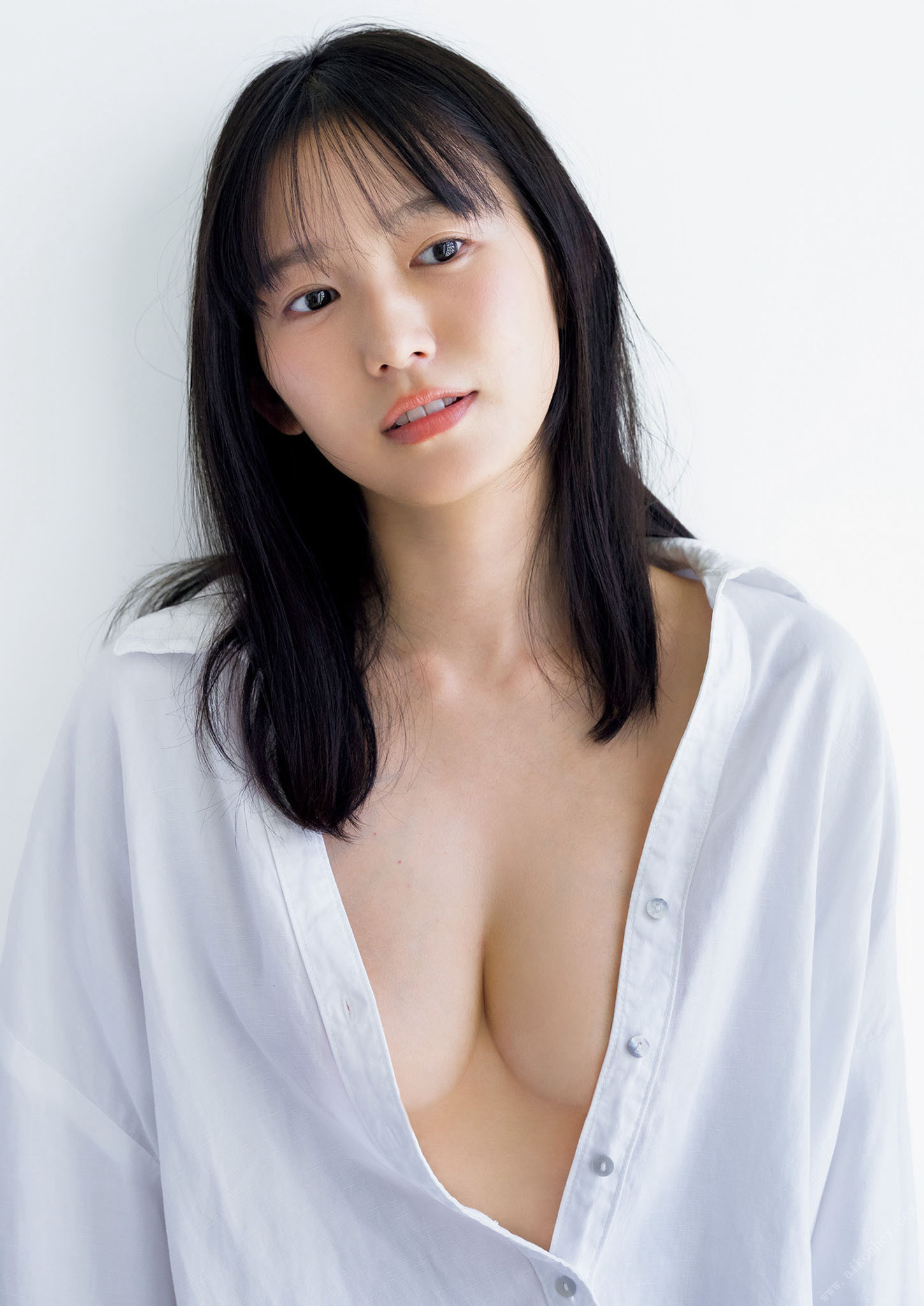 Nene Shida 志田音々, デジタル限定 写真集 『 Best selection 』 Set.03