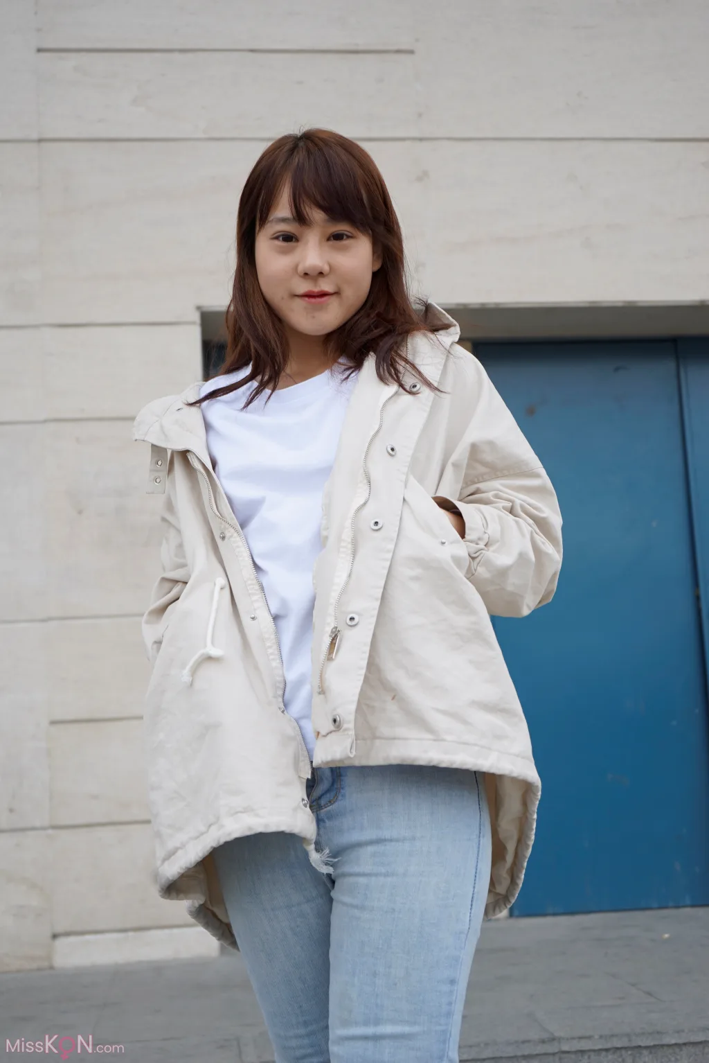 [Private Photoshoot] 蒙蒙_ 國模 2017.10.15 大尺度 私拍