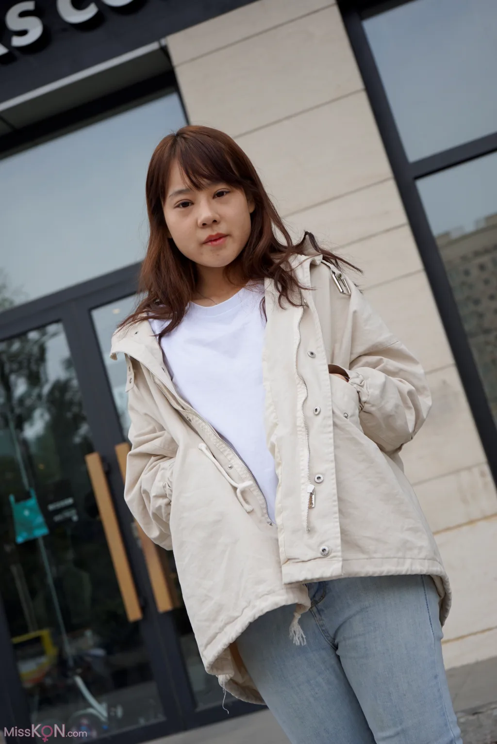 [Private Photoshoot] 蒙蒙_ 國模 2017.10.15 大尺度 私拍