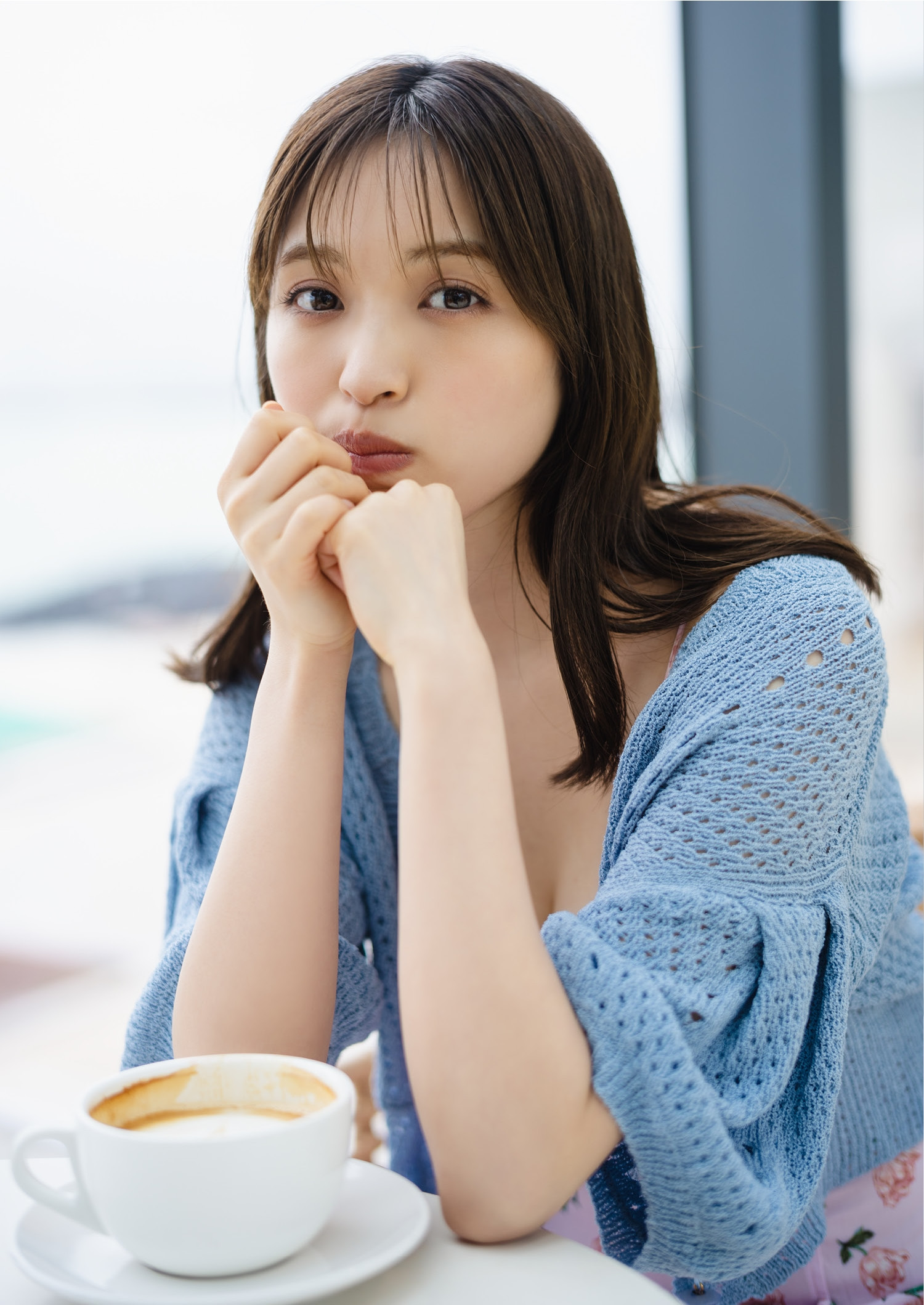 Miyu Murashima 村島未悠, デジタル限定 YJ Photo Book 「むらみゆ、念願の韓国に行ってきましたっっ！」 Set.02