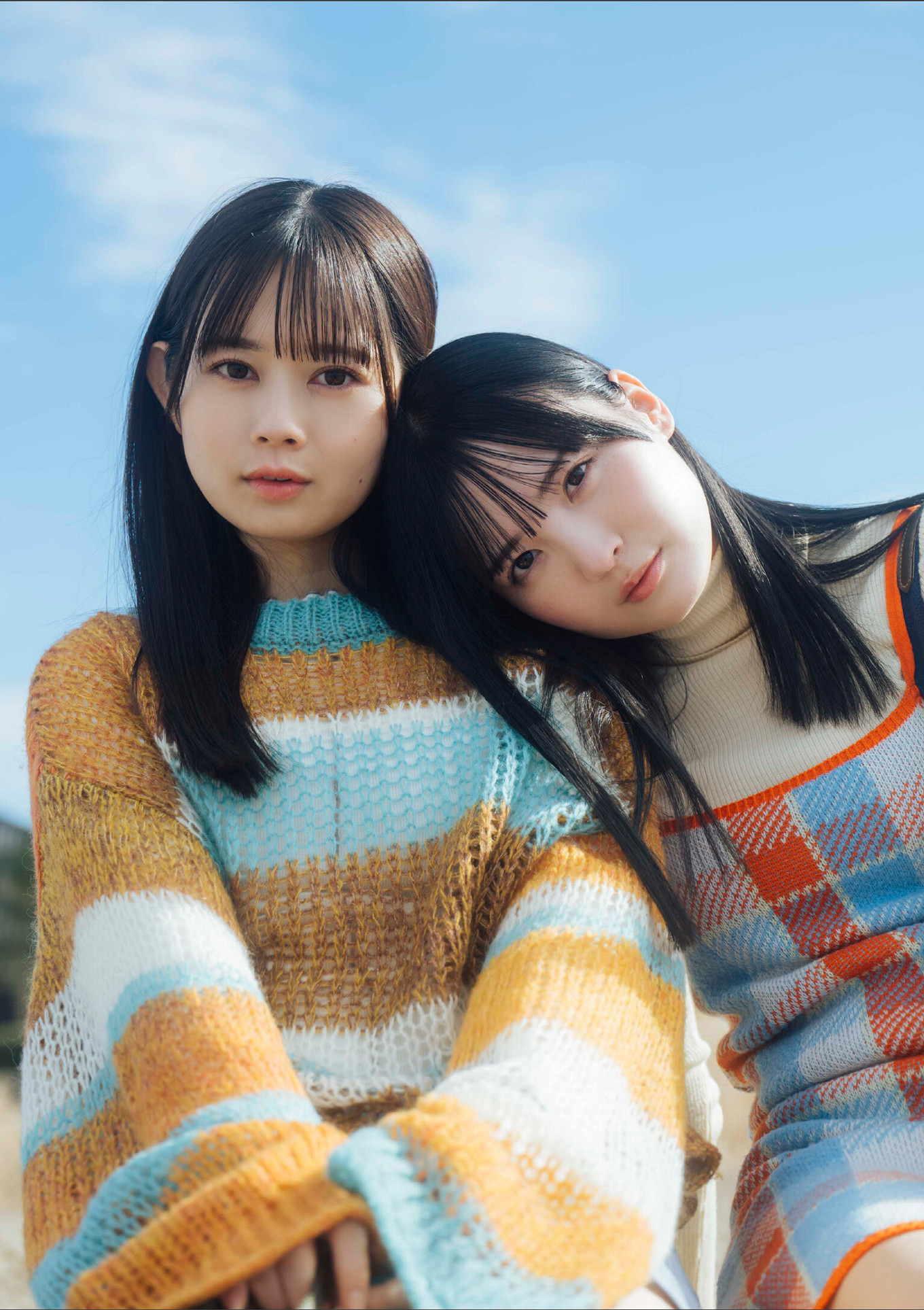 Saeko Kondo 近藤沙瑛子, STRiKE! デジタル写真集 「さえこと旅をしてみた。」 Set.01