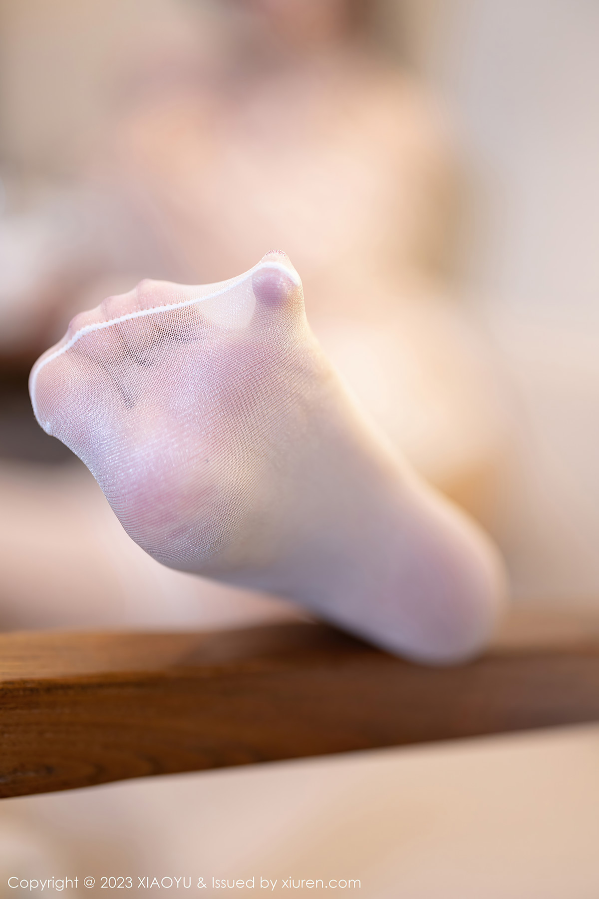 XiaoYu语画界 VOL.993 杨晨晨Yome