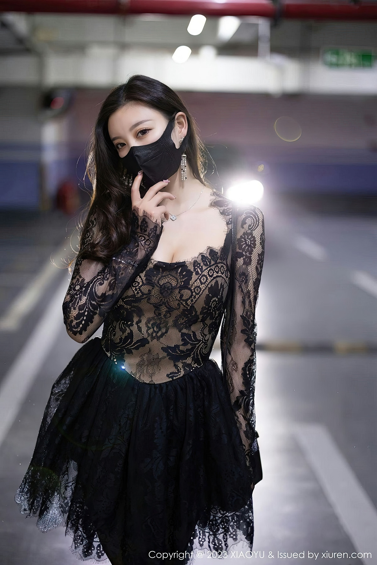 XiaoYu语画界 Vol.988 杨晨晨Yome