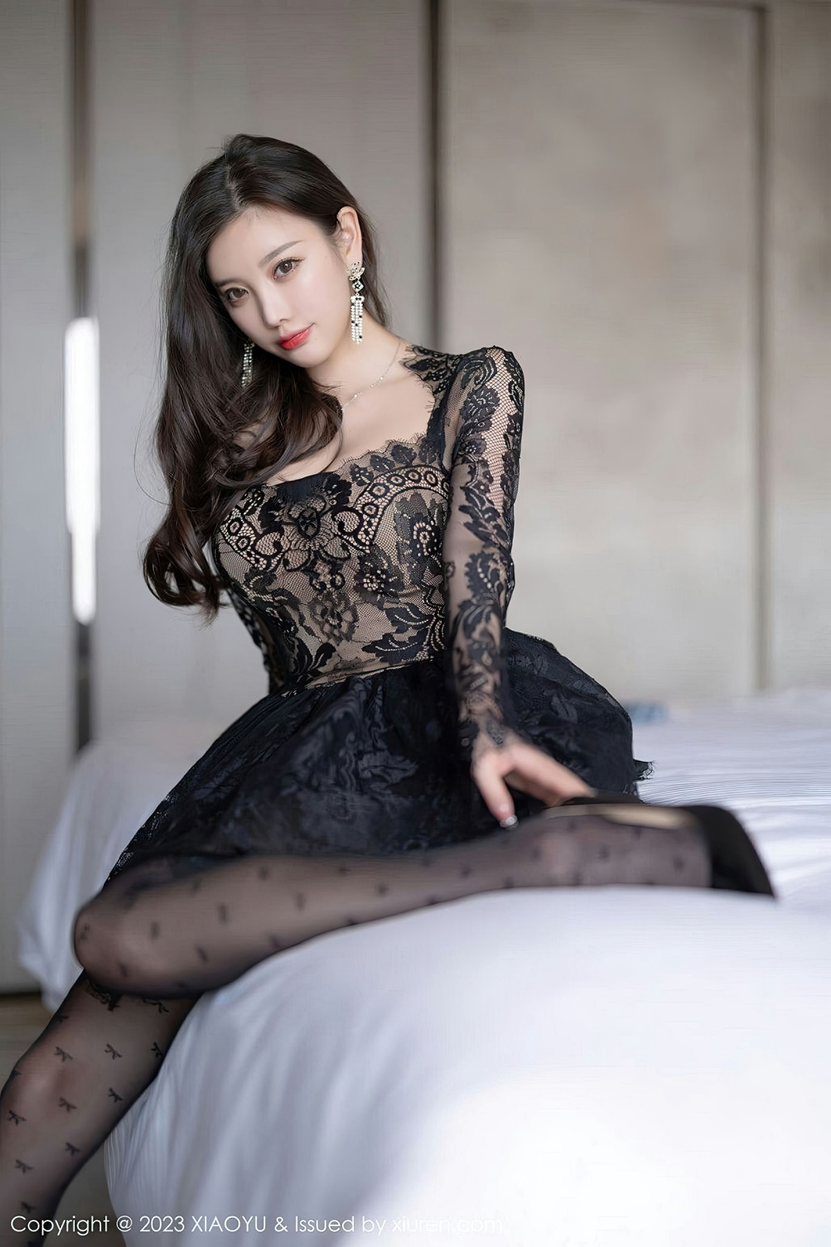 XiaoYu语画界 Vol.988 杨晨晨Yome