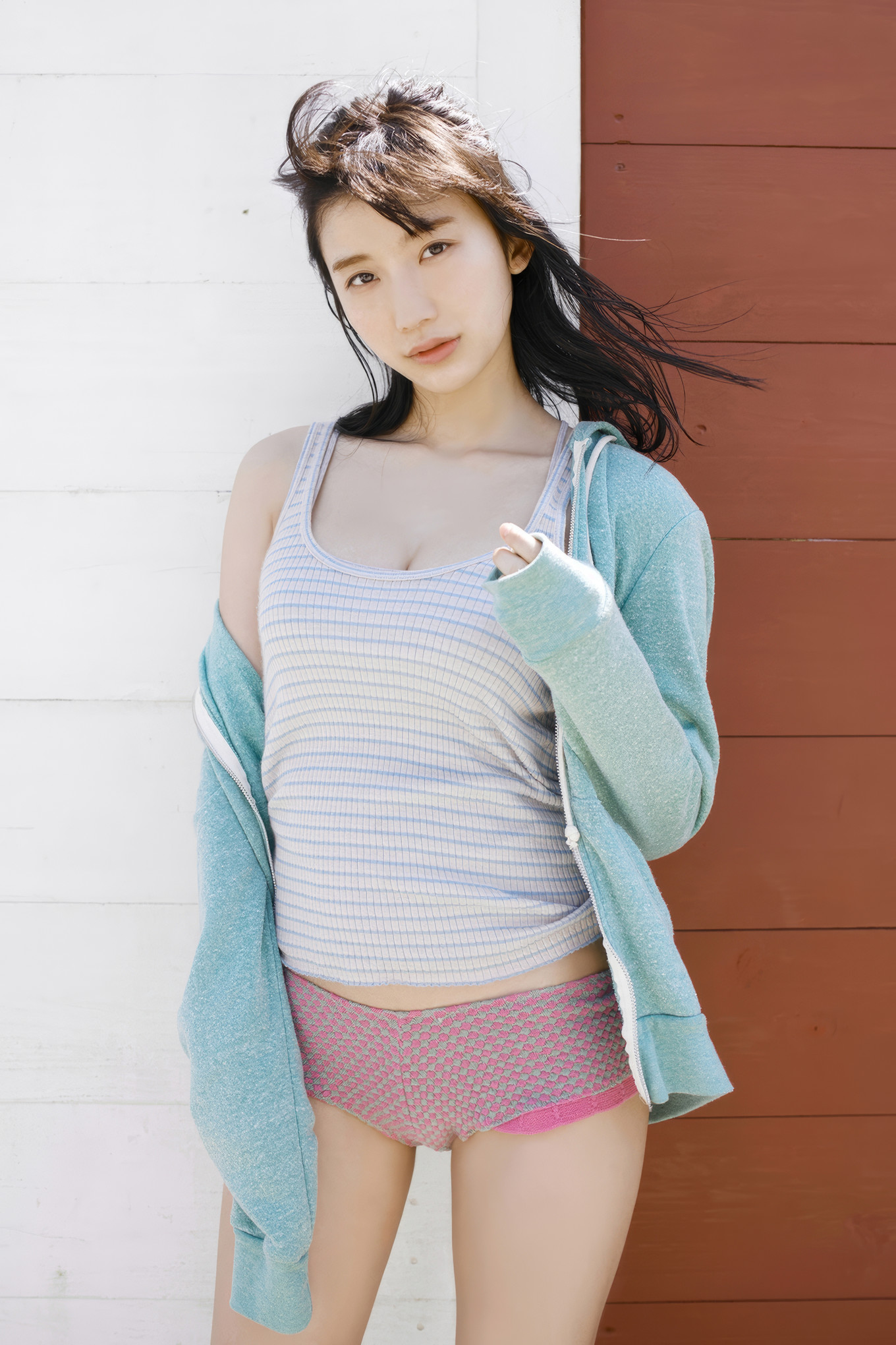 Yuka Ogura 小倉優香, YS-Web Vol.815 Set.02