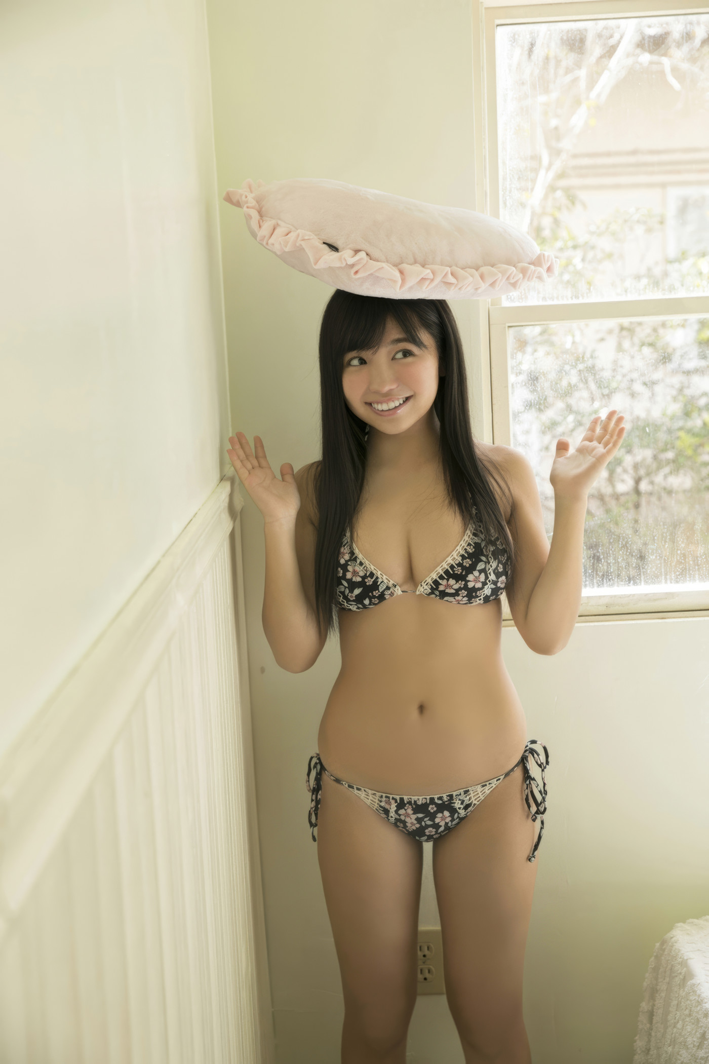 Yuno Ohara 大原優乃, Ys-Web Vol.796 「ゆーの♥18♥MAX」 Set.03