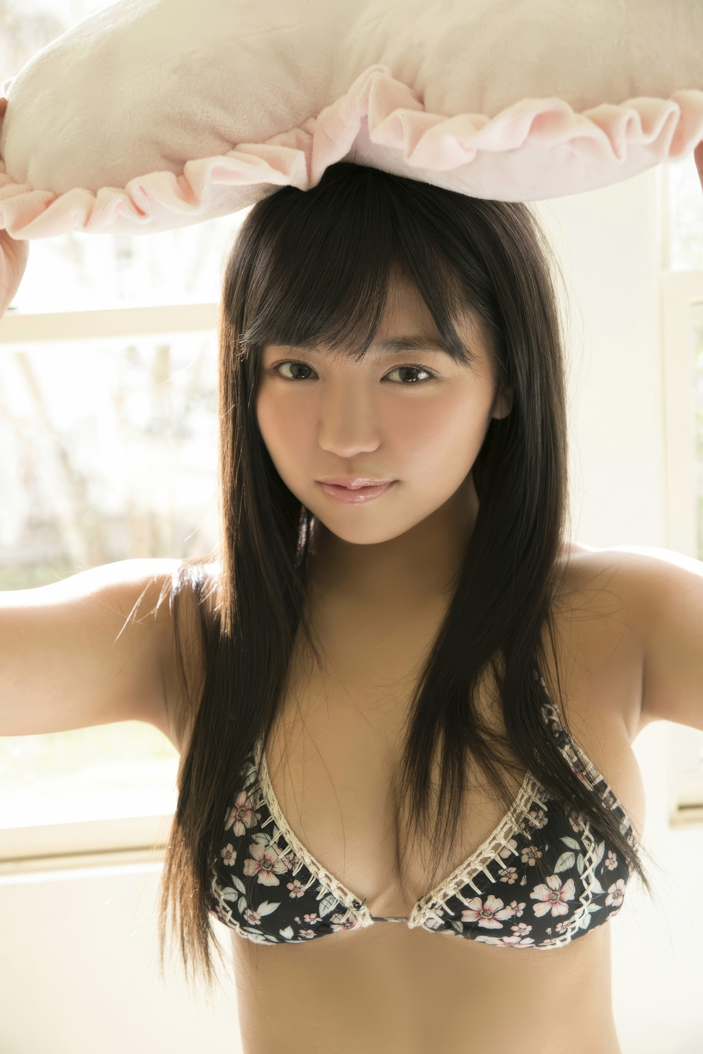 Yuno Ohara 大原優乃, Ys-Web Vol.796 「ゆーの♥18♥MAX」 Set.03