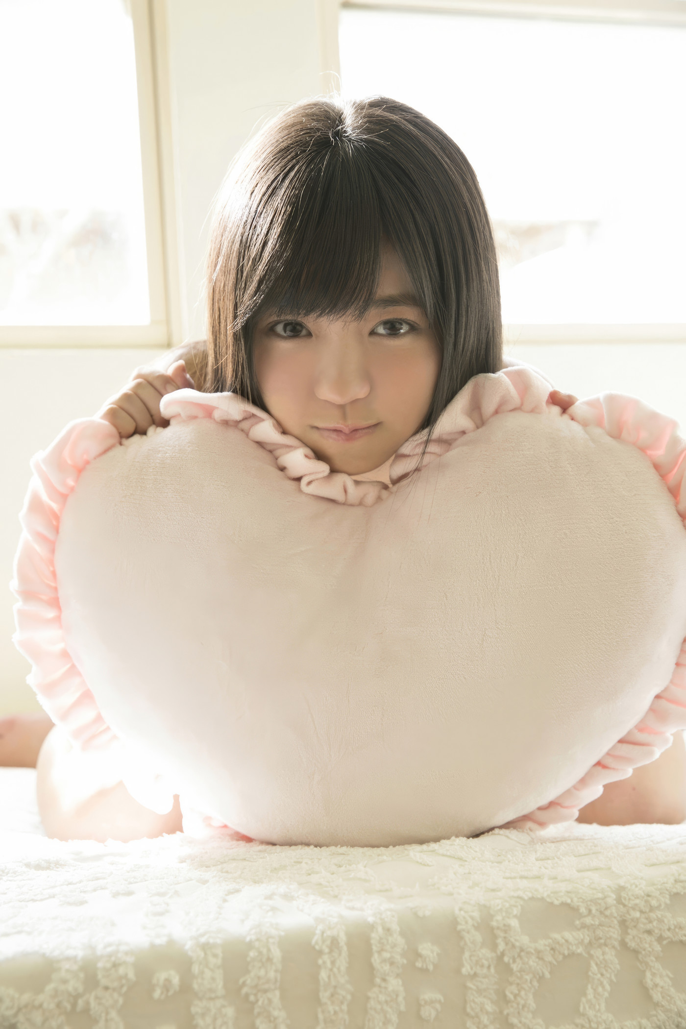 Yuno Ohara 大原優乃, Ys-Web Vol.796 「ゆーの♥18♥MAX」 Set.03