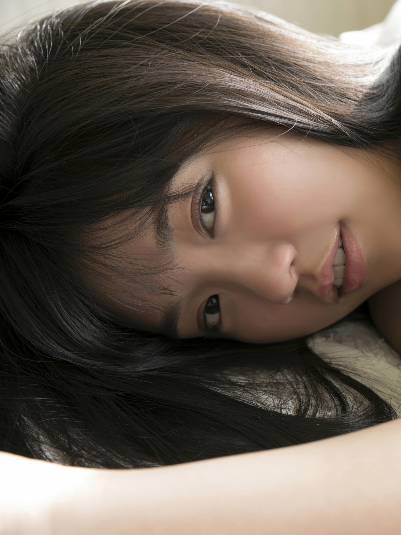 Yuno Ohara 大原優乃, Ys-Web Vol.796 「ゆーの♥18♥MAX」 Set.03