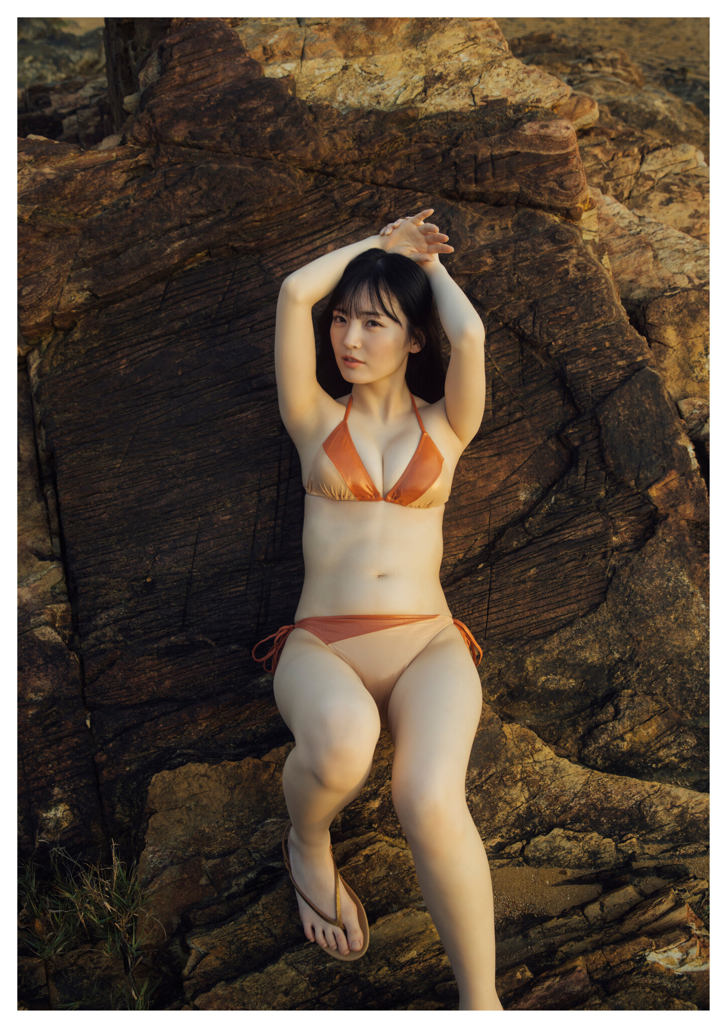 Yura Yura 由良ゆら, 1st写真集 「ゆらドキッ！」 Set.05