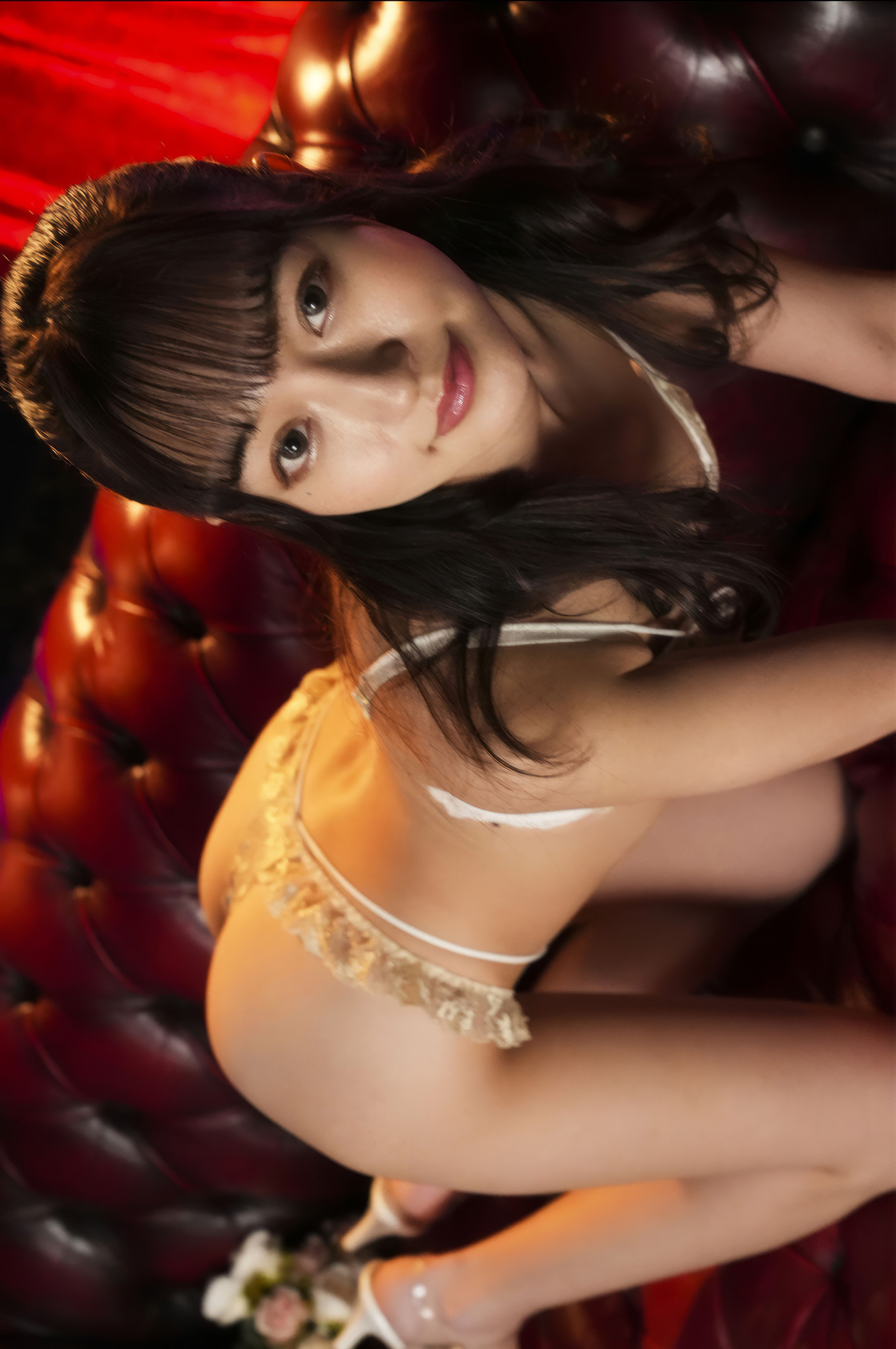 Yuu Rukawa 流川夕, 激写美女 PHOTO & NUDE [欲望を満たす绝顶风俗フルコース] Set.03