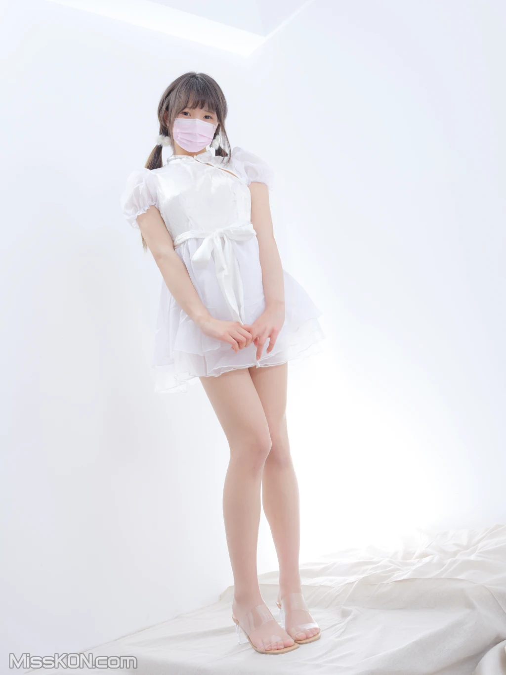 [森萝财团写真] 春雪 05E4K01